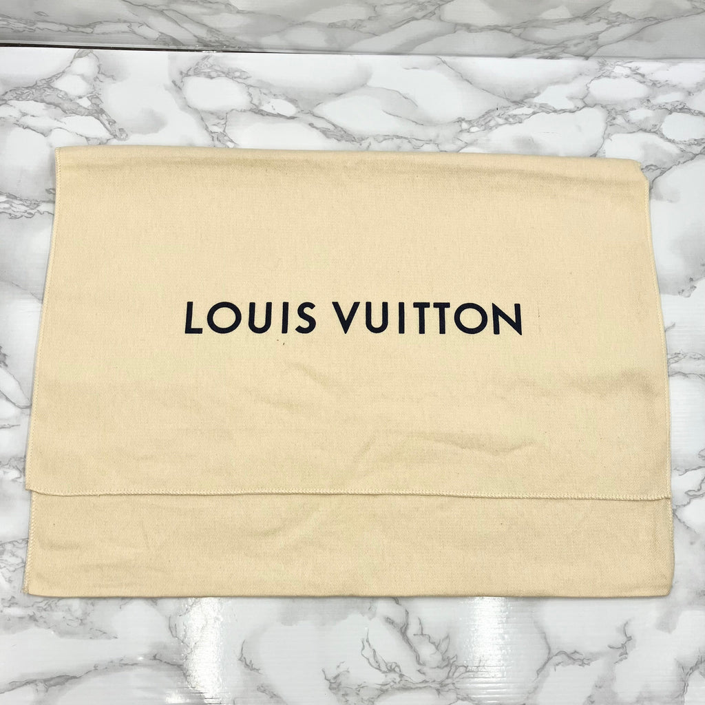 LOUIS VUITTON Damier Azur Totally PM