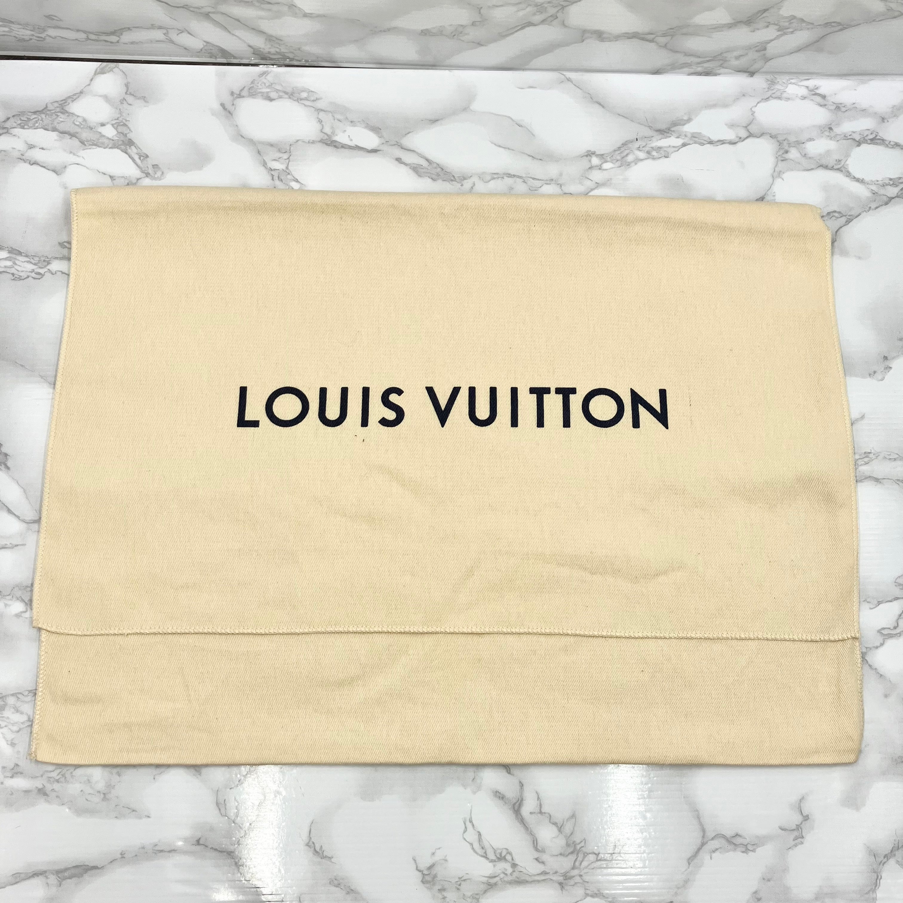 LOUIS VUITTON Damier Azur Totally PM