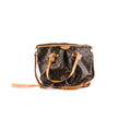 Louis Vuitton Palermo Monogram