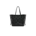 Louis Vuitton Neverfull MM Black