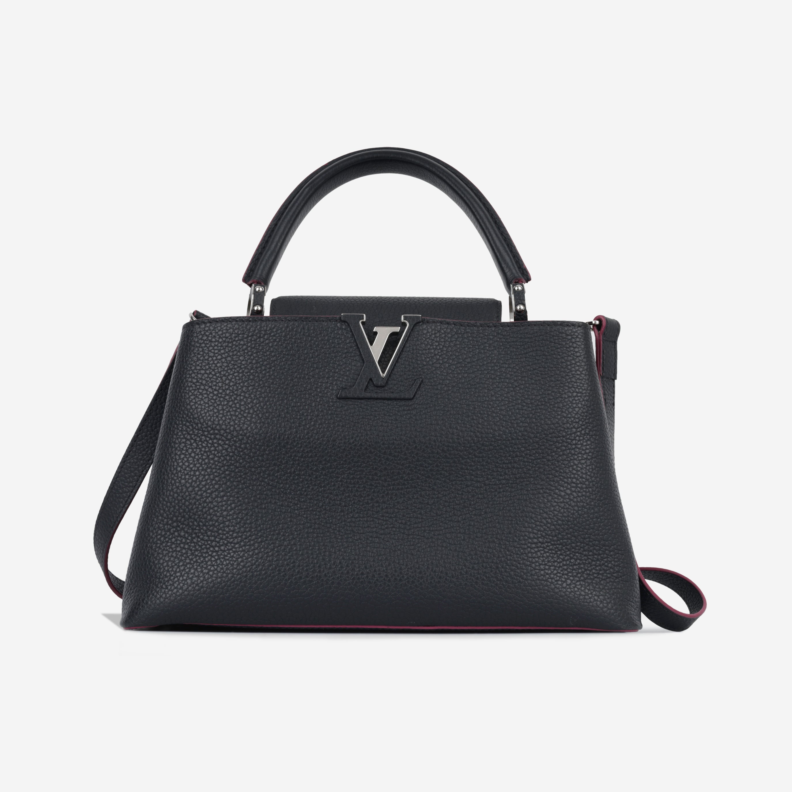 Louis Vuitton Capucines MM