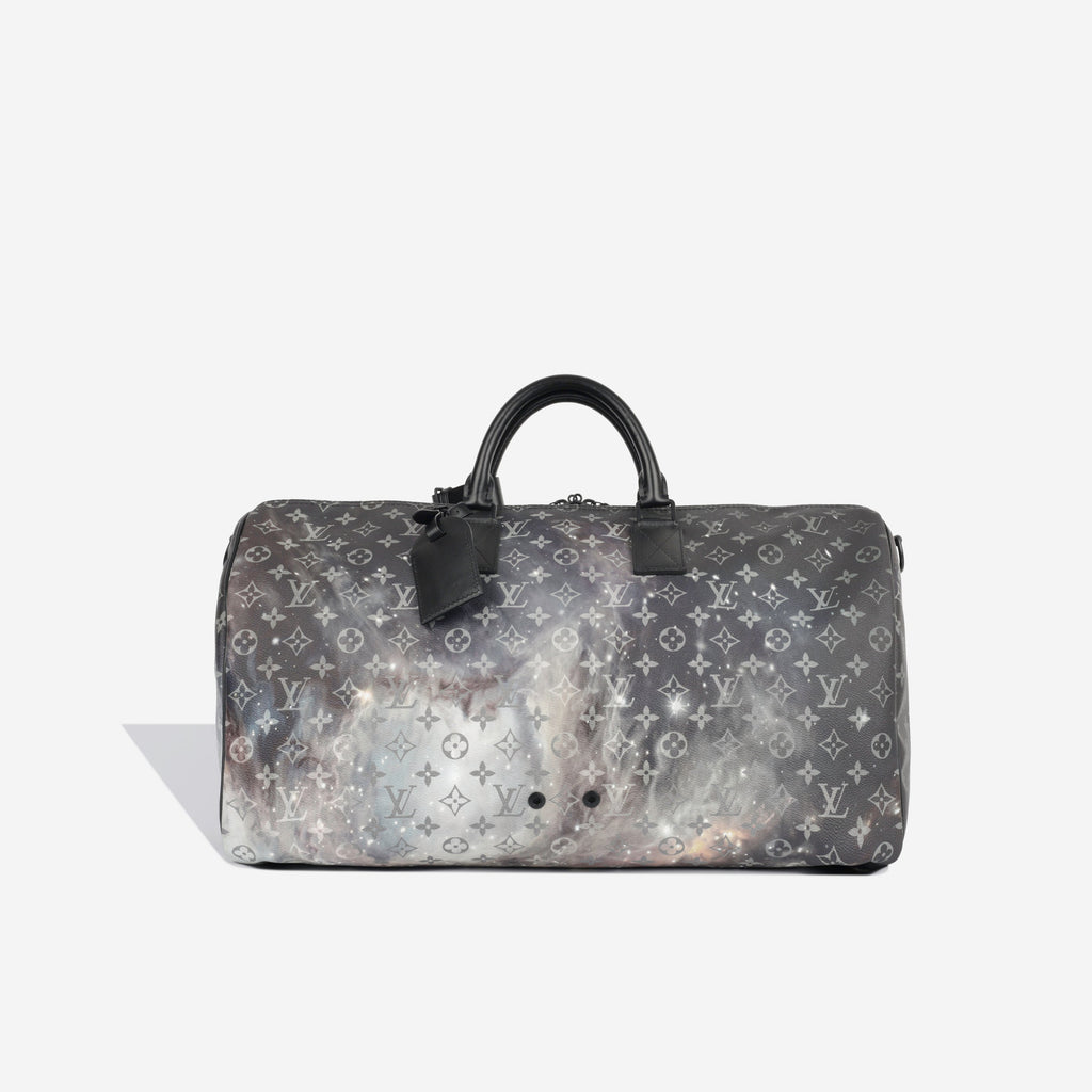 Louis Vuitton Keepall Bandouliere 50