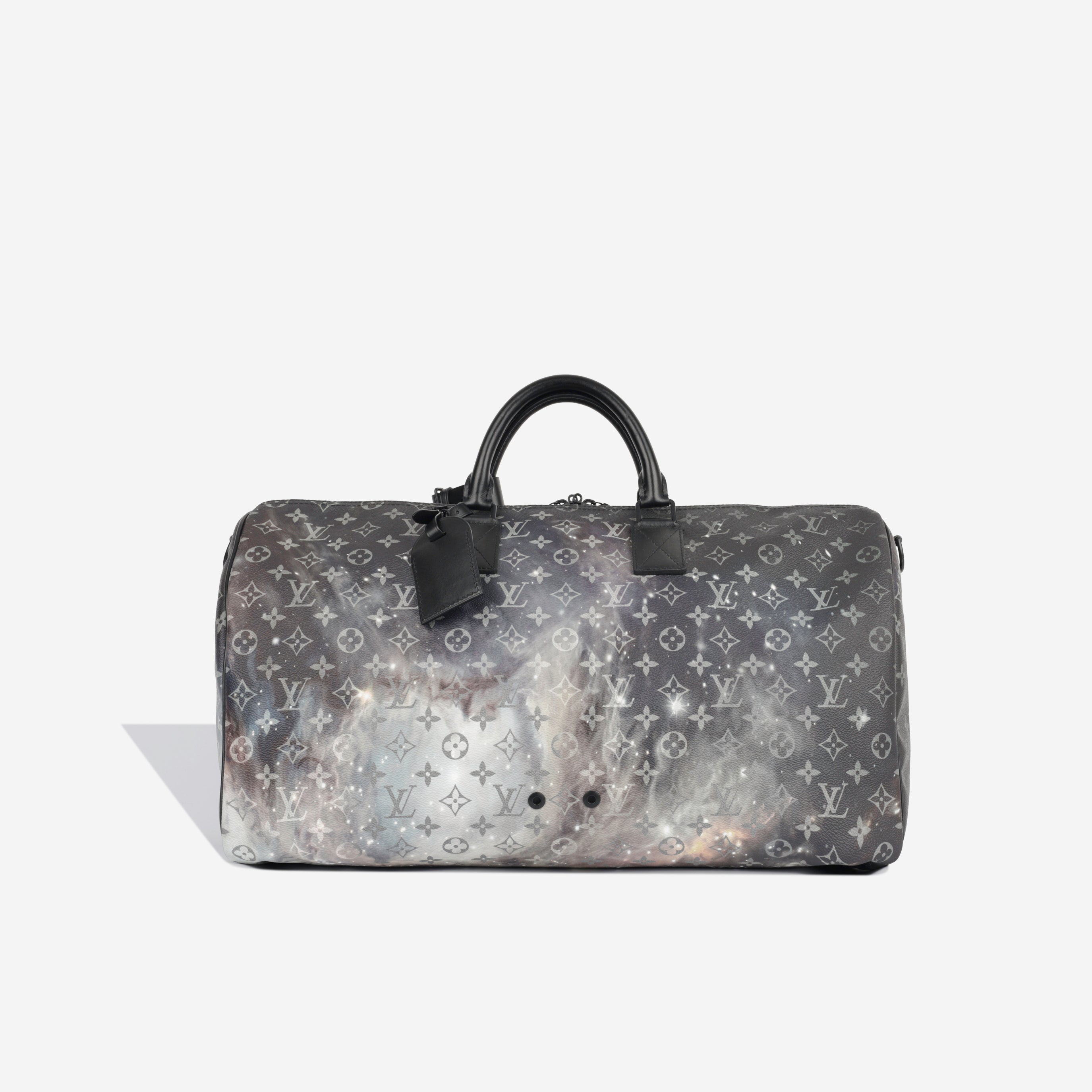 Louis Vuitton Keepall Bandouliere 50