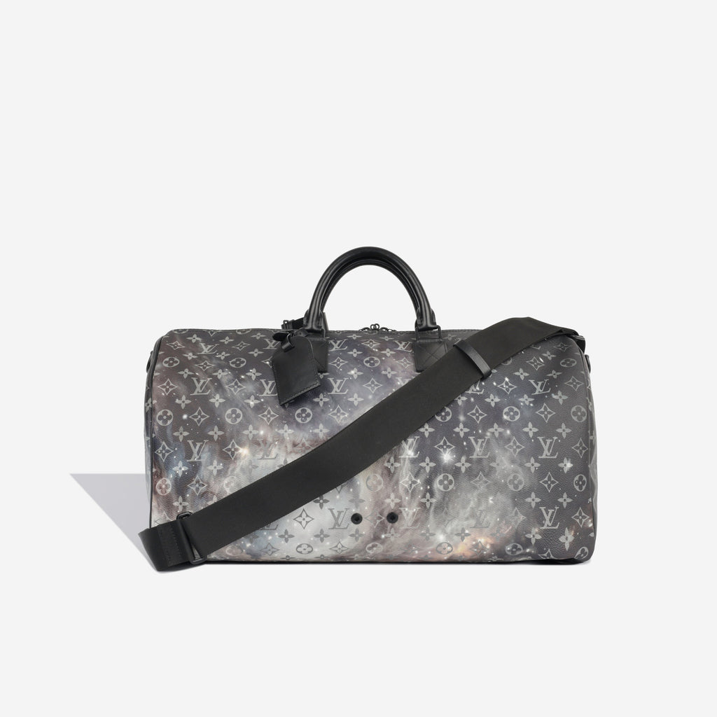 Louis Vuitton Keepall Bandouliere 50