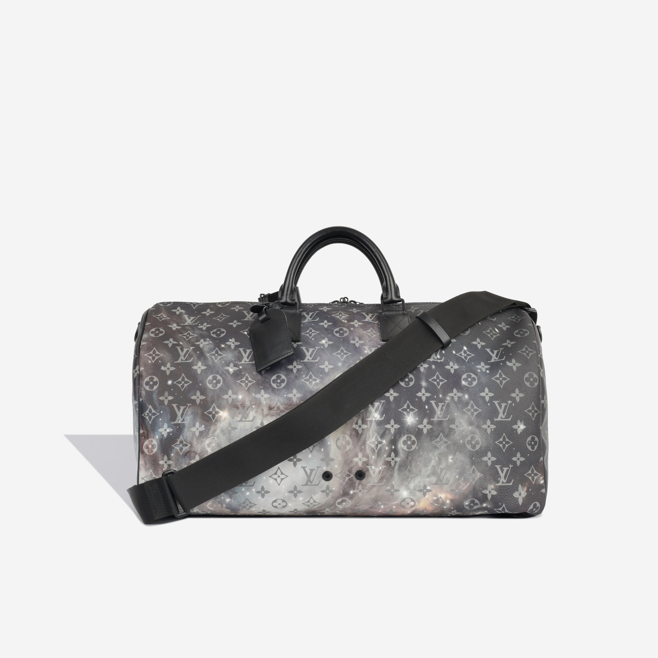 Louis Vuitton Keepall Bandouliere 50