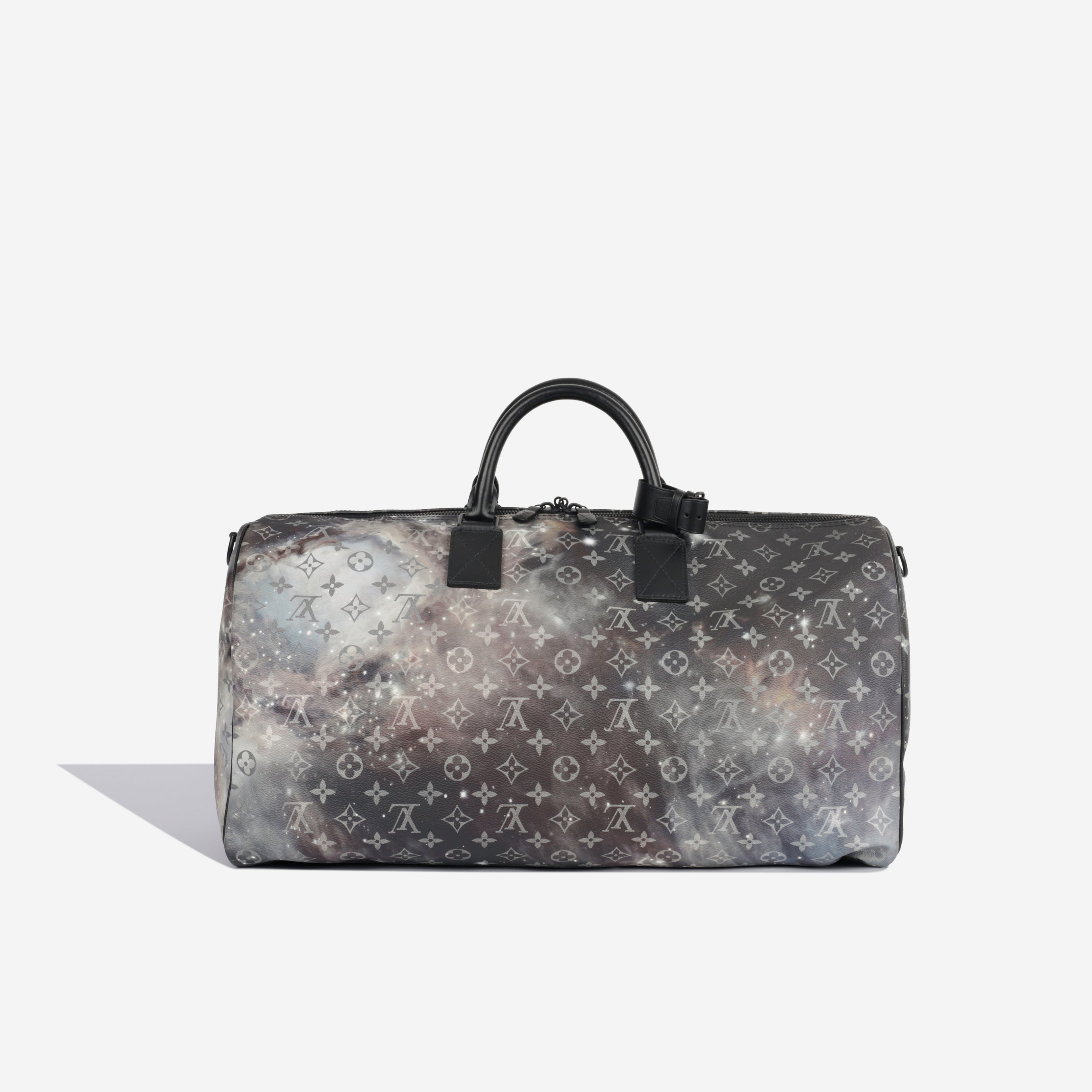 Louis Vuitton Keepall Bandouliere 50