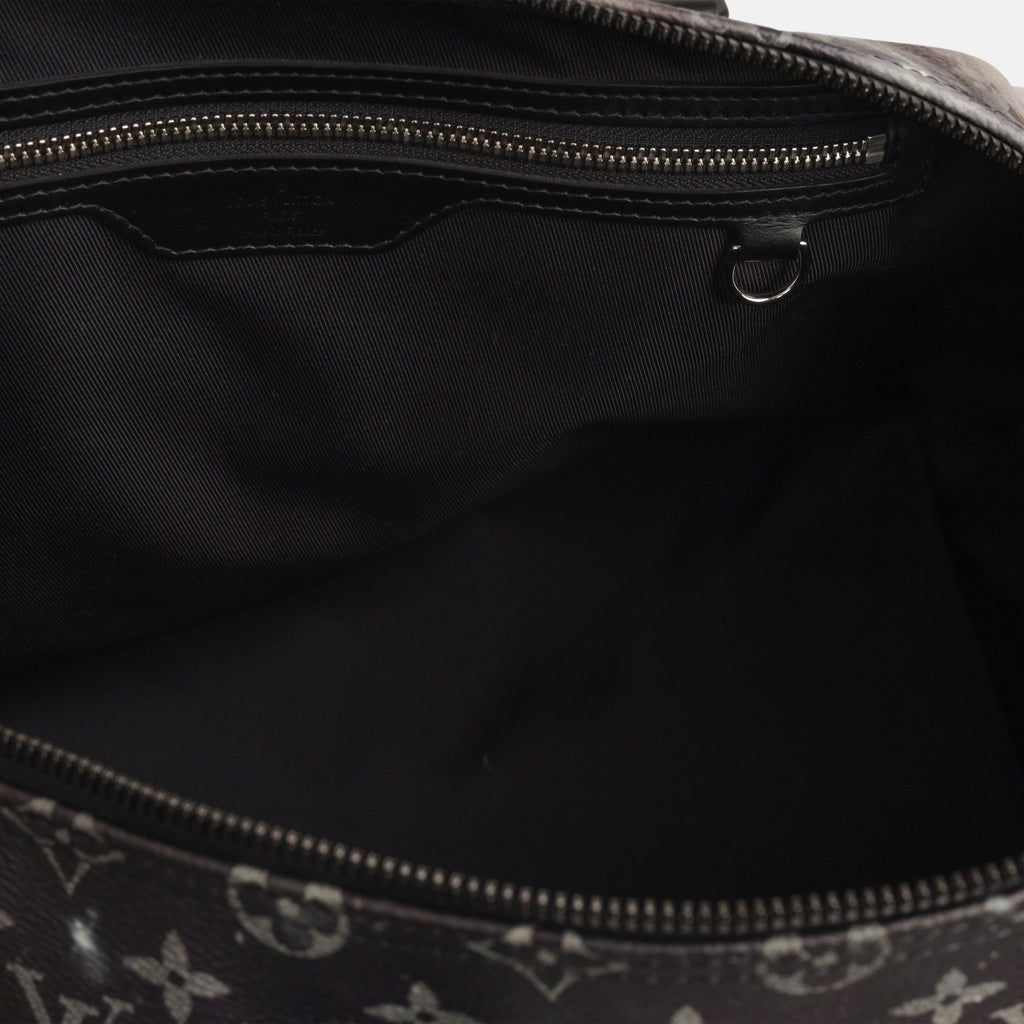Louis Vuitton Keepall Bandouliere 50