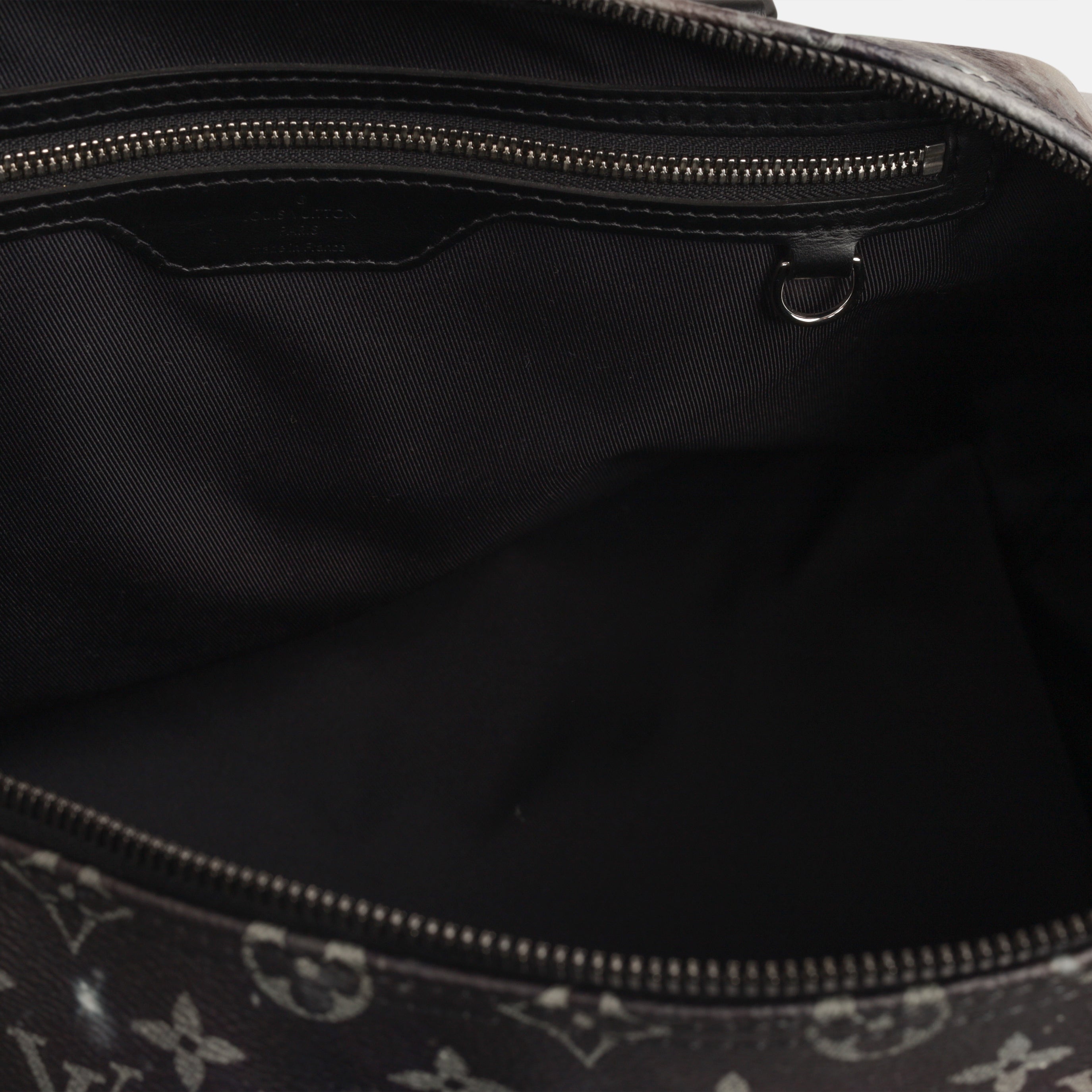Louis Vuitton Keepall Bandouliere 50