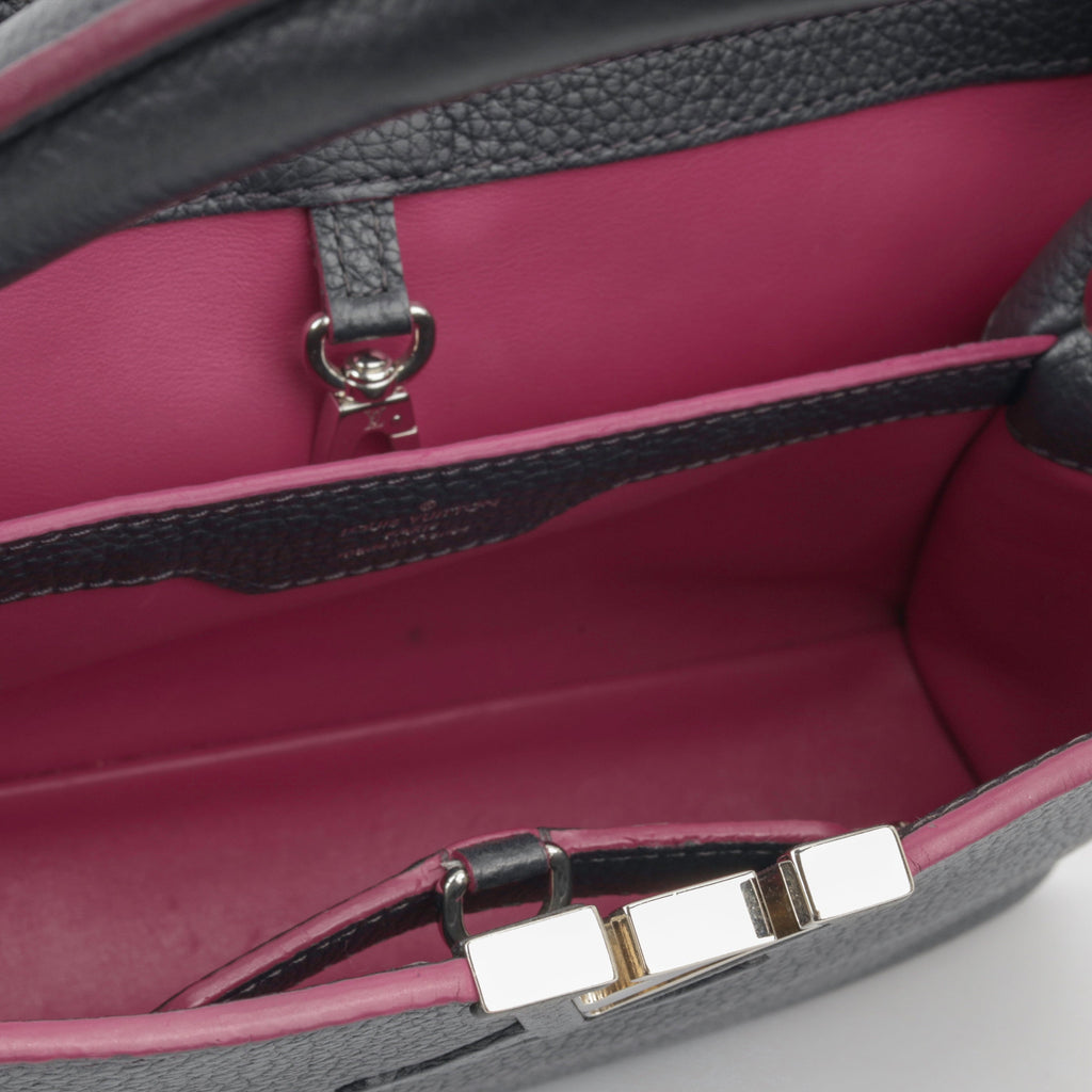Louis Vuitton Capucines MM