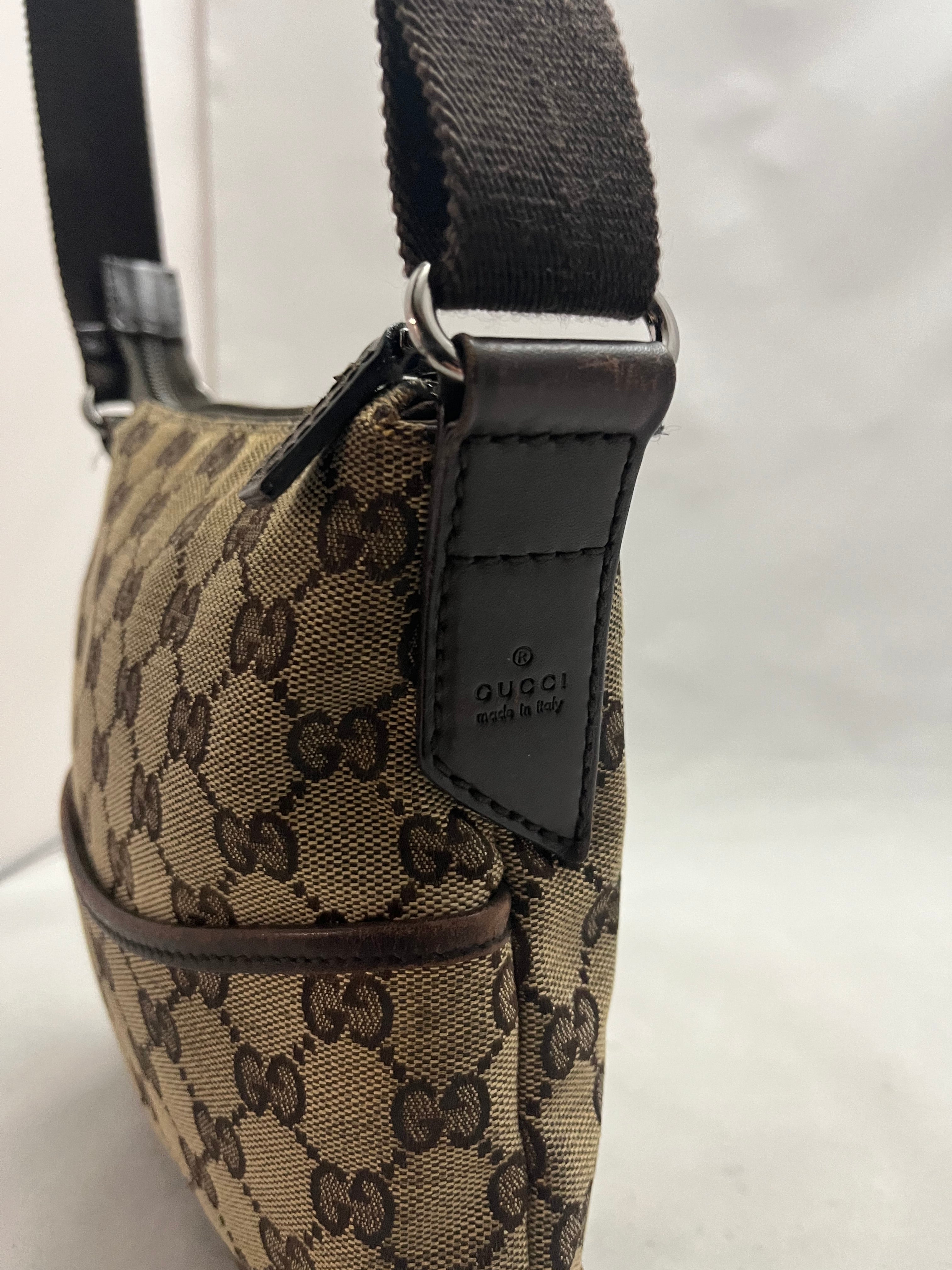 Gucci Crossbody