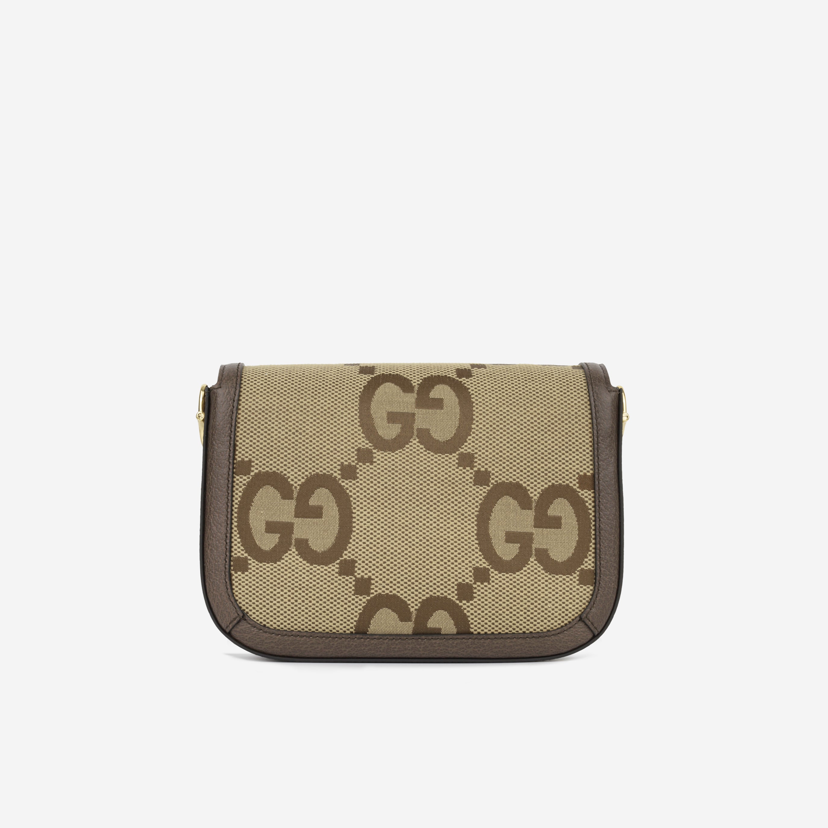 Horsebit 1995 Shoulder Bag - Jumbo GG