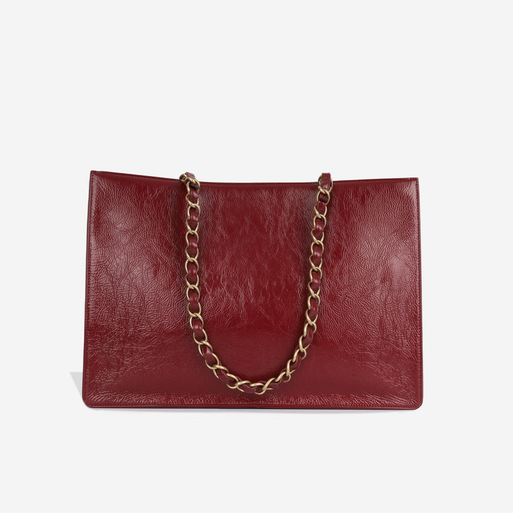 CC Shopper Tote