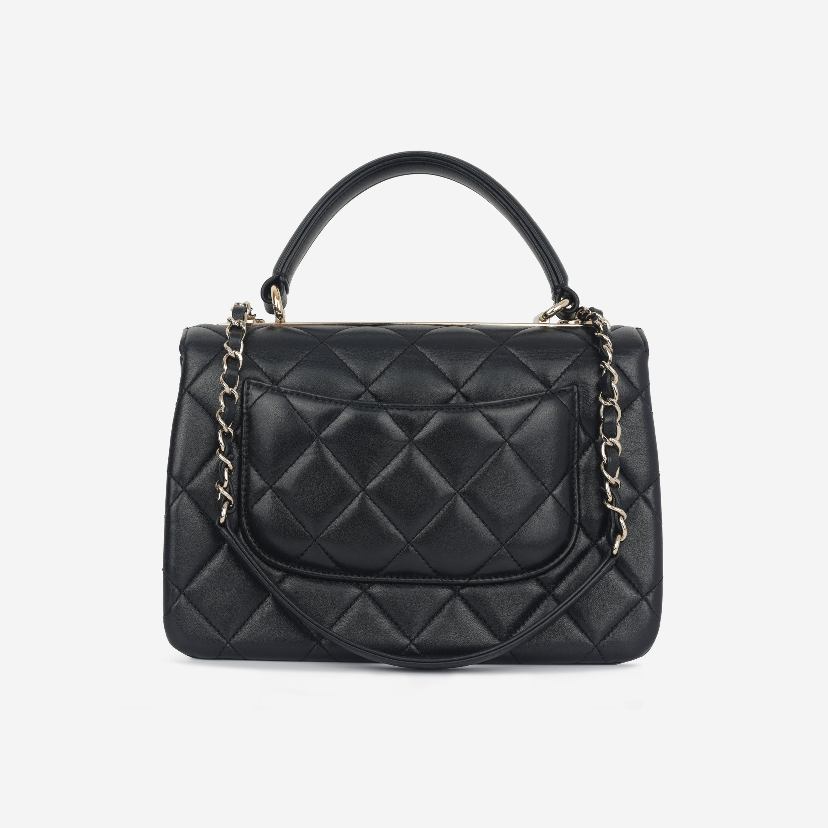 Chanel Trendy CC Flap Bag - Small