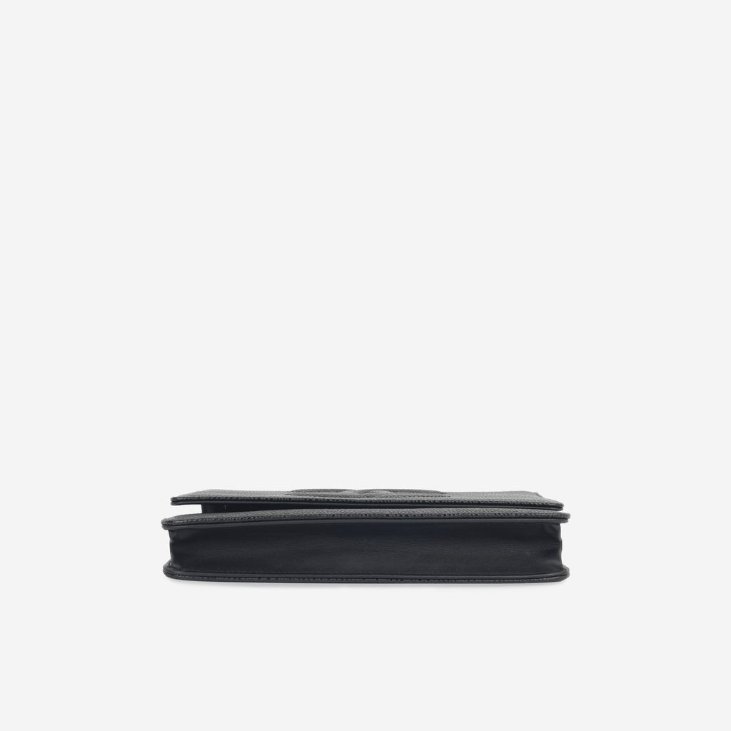 Chanel Timeless WOC - Black