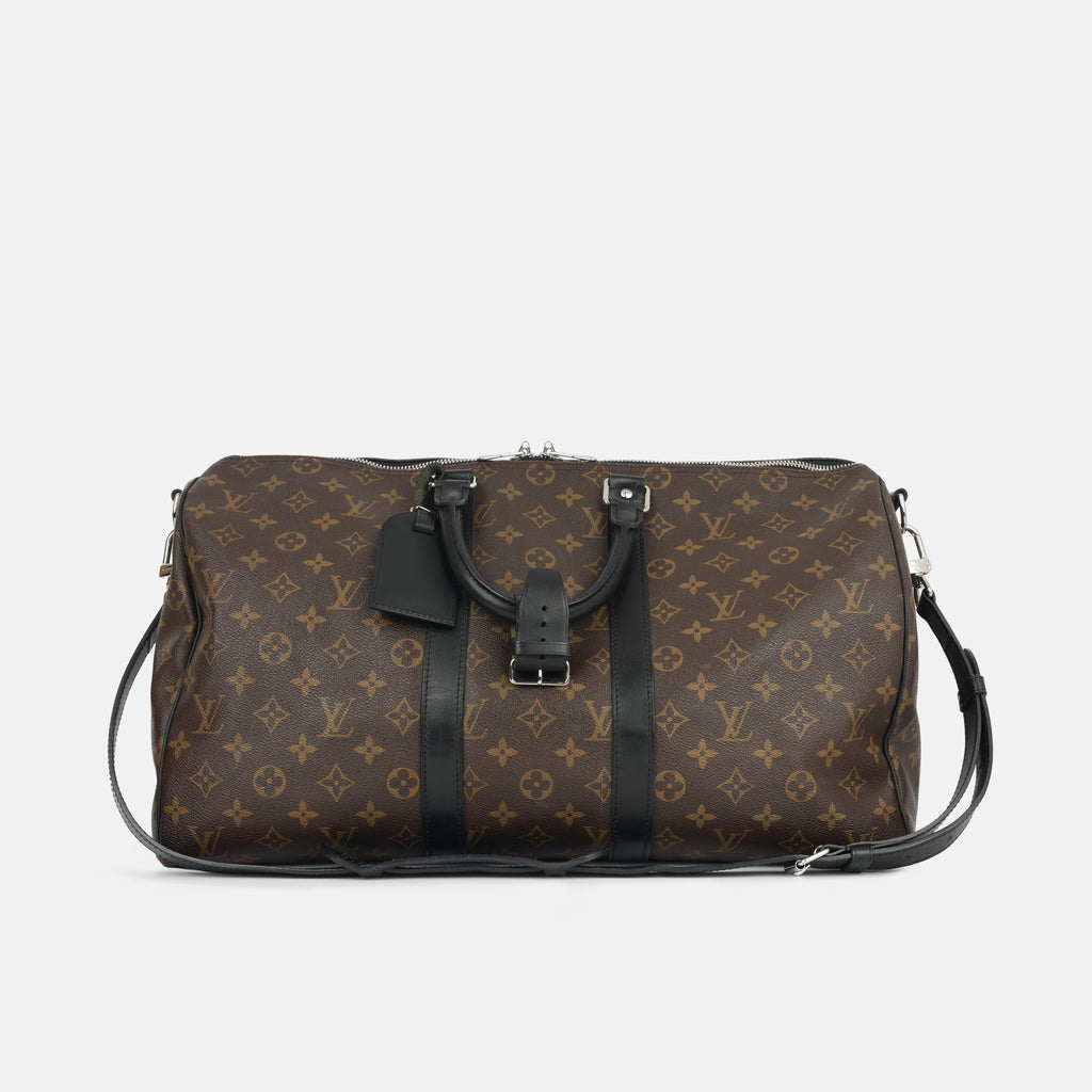 Louis Vuitton Keepall BandouliÃ¨re 45