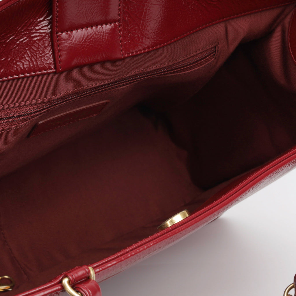 CC Shopper Tote