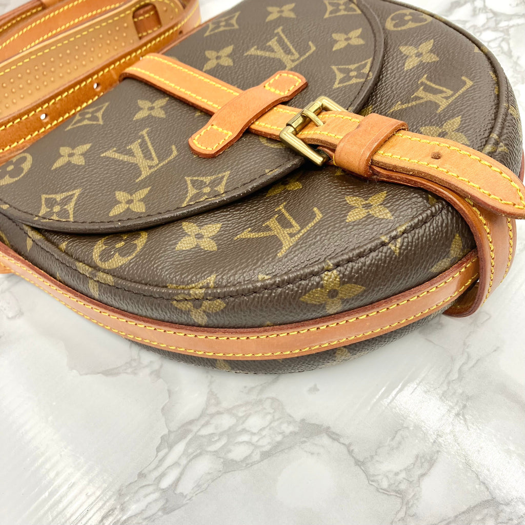 LOUIS VUITTON Chantilly
