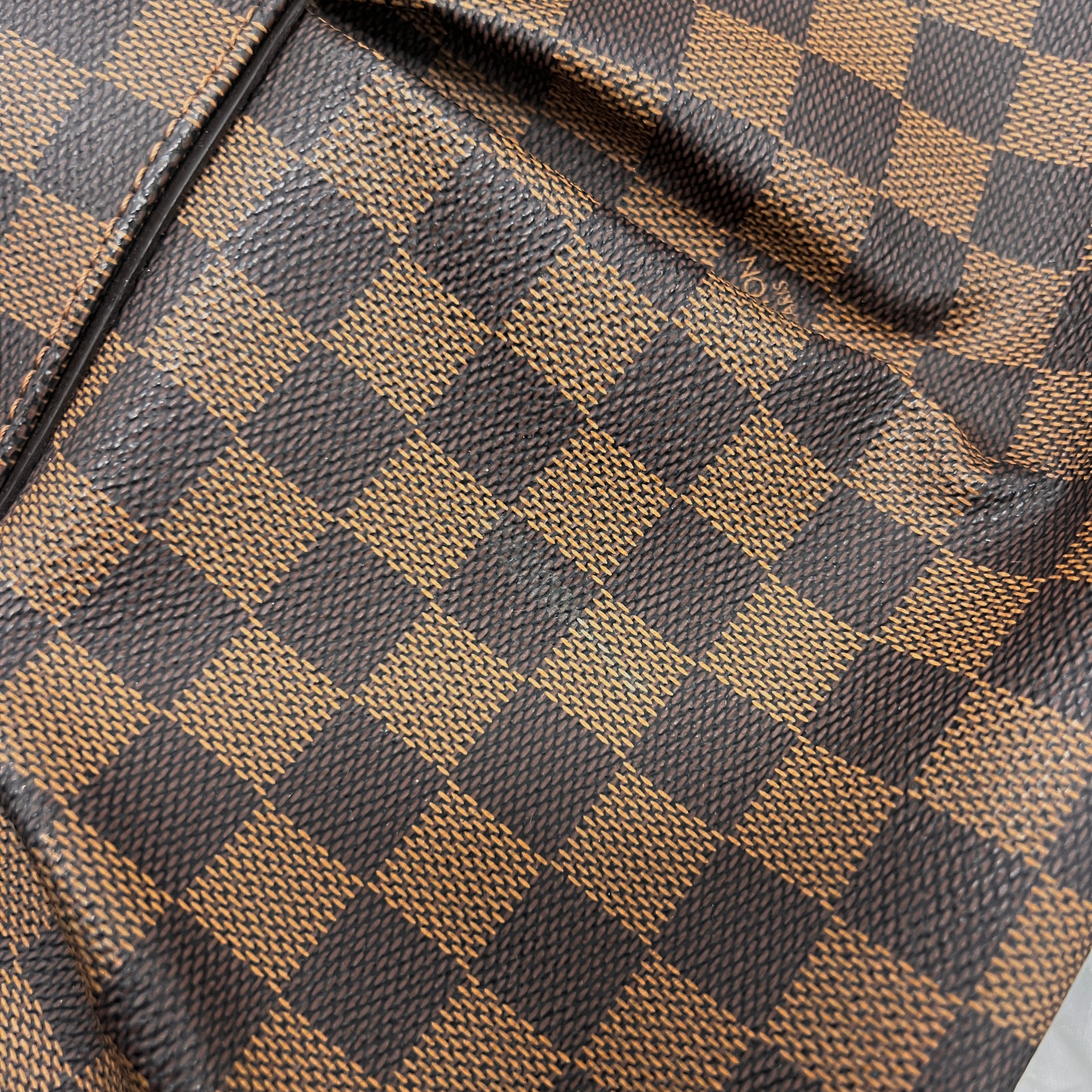 Louis Vuitton Trevi PM Damier Ebene
