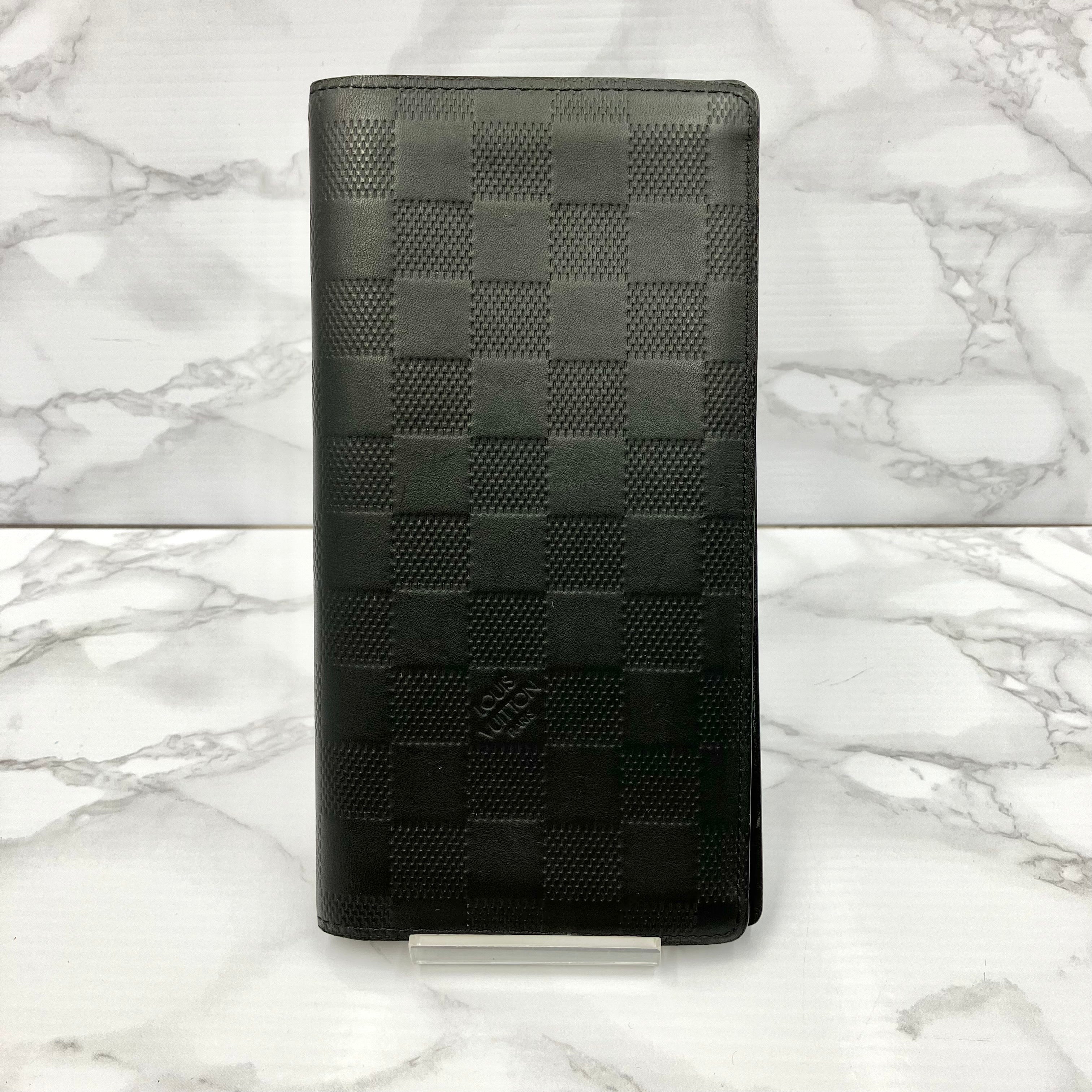 LOUIS VUITTON Anfini Brazza