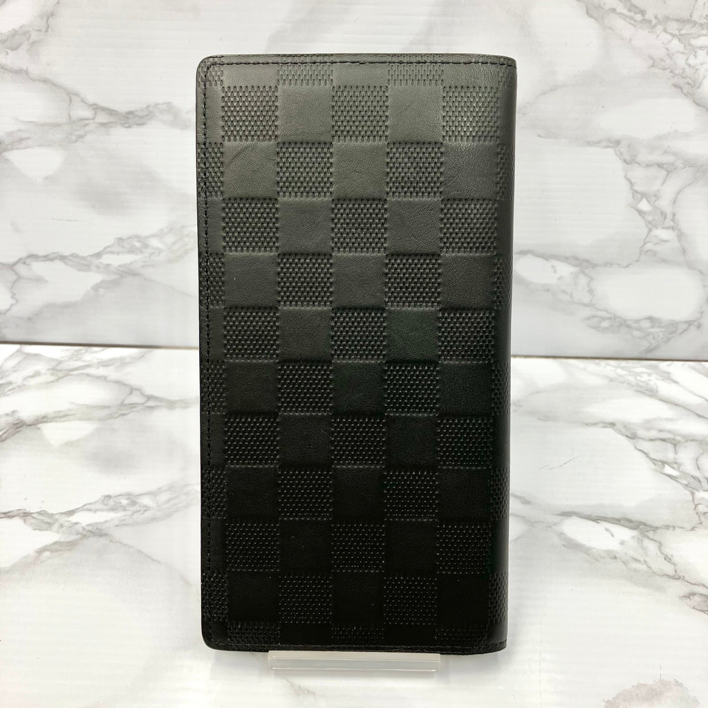 LOUIS VUITTON Anfini Brazza