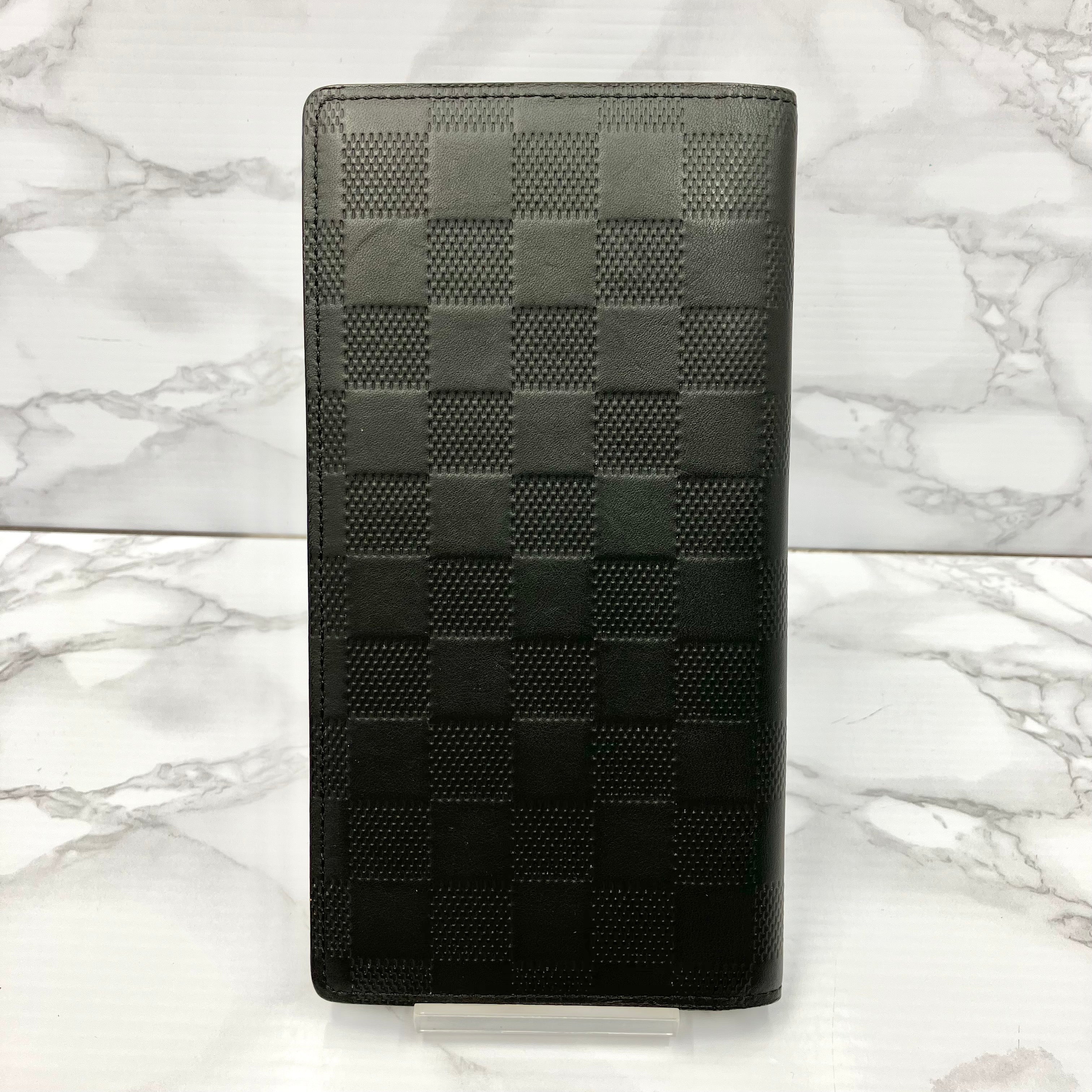 LOUIS VUITTON Anfini Brazza
