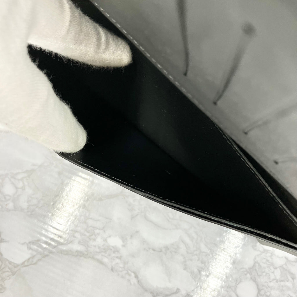 LOUIS VUITTON Anfini Brazza