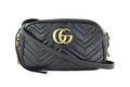 GG Marmont Small MatelassÃƒÆ’Ã‚Â© Bag