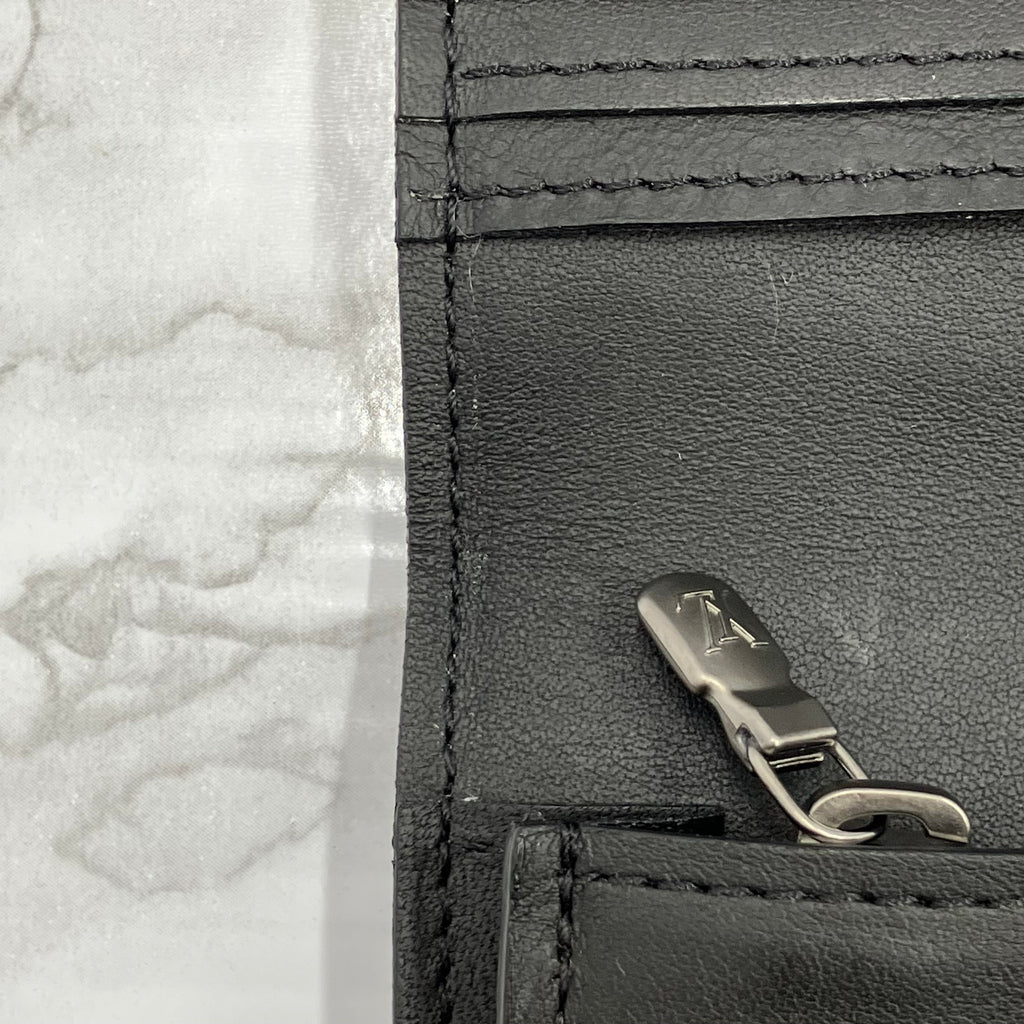 LOUIS VUITTON Anfini Brazza