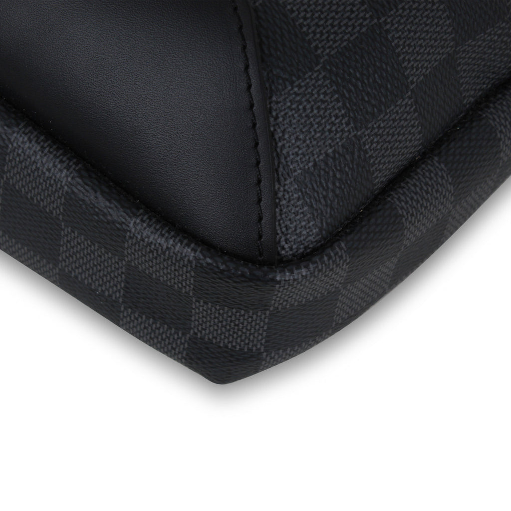 Louis Vuitton Avenue Sling Bag - Damier Graphite