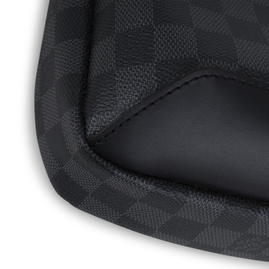 Louis Vuitton Avenue Sling Bag - Damier Graphite