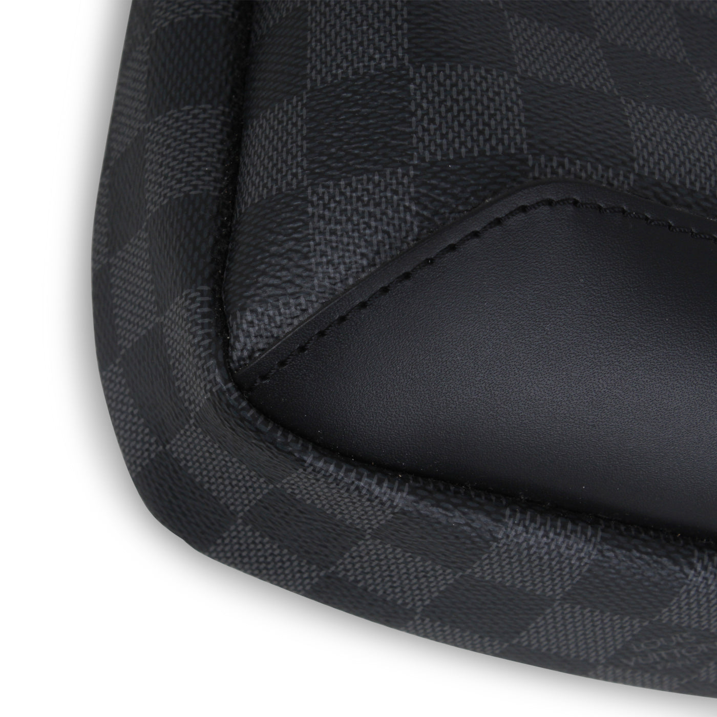 Louis Vuitton Avenue Sling Bag - Damier Graphite