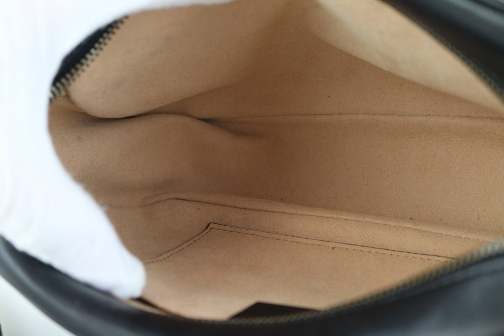 GG Marmont Small MatelassÃƒÆ’Ã‚Â© Bag