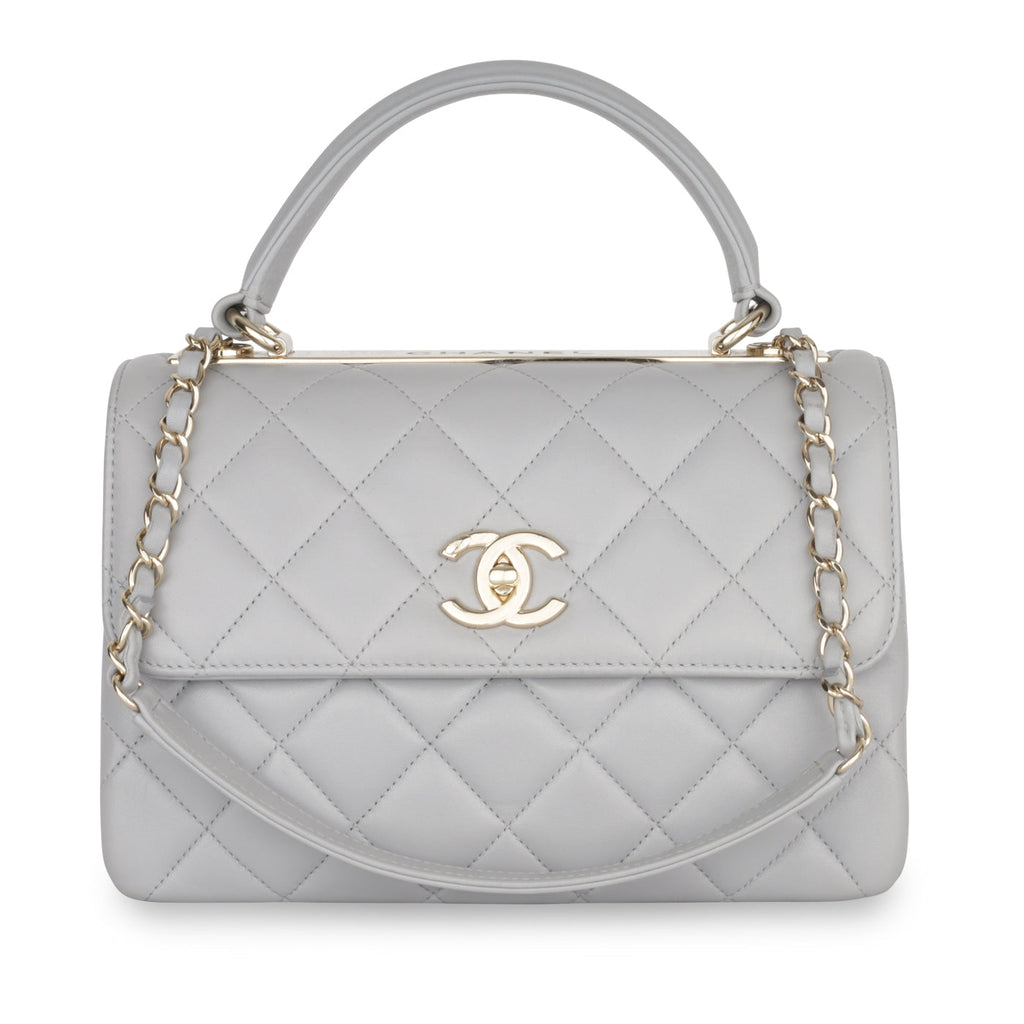 Trendy CC Flap Bag - Small