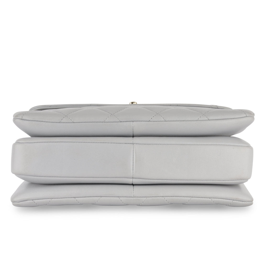 Trendy CC Flap Bag - Small