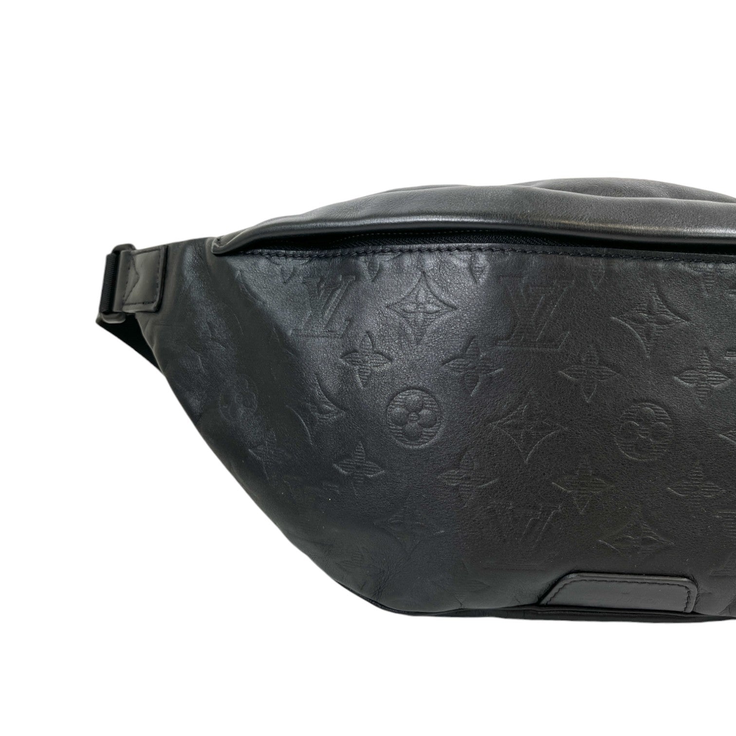 Men's Discovery Pm Belt Bag Black
