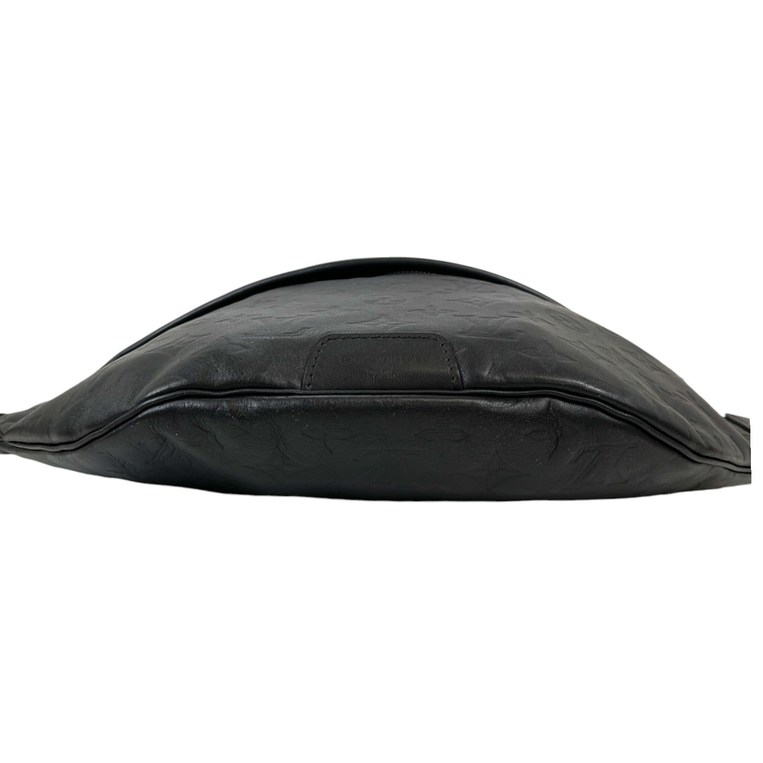 Men's Discovery Pm Belt Bag Black