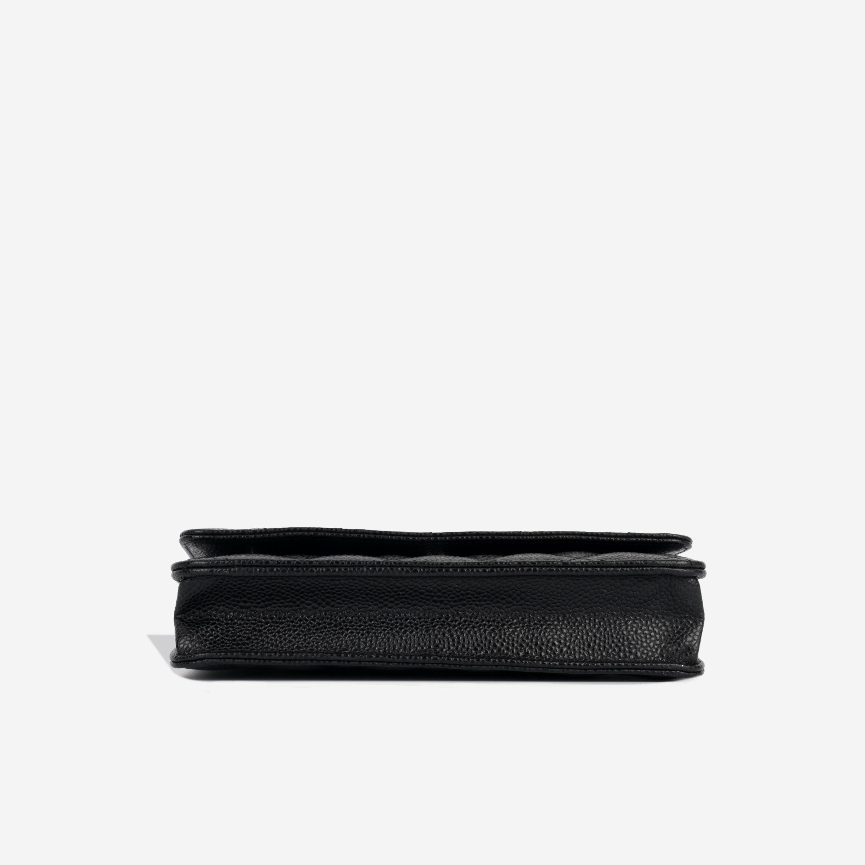 Chanel Wallet on Chain
