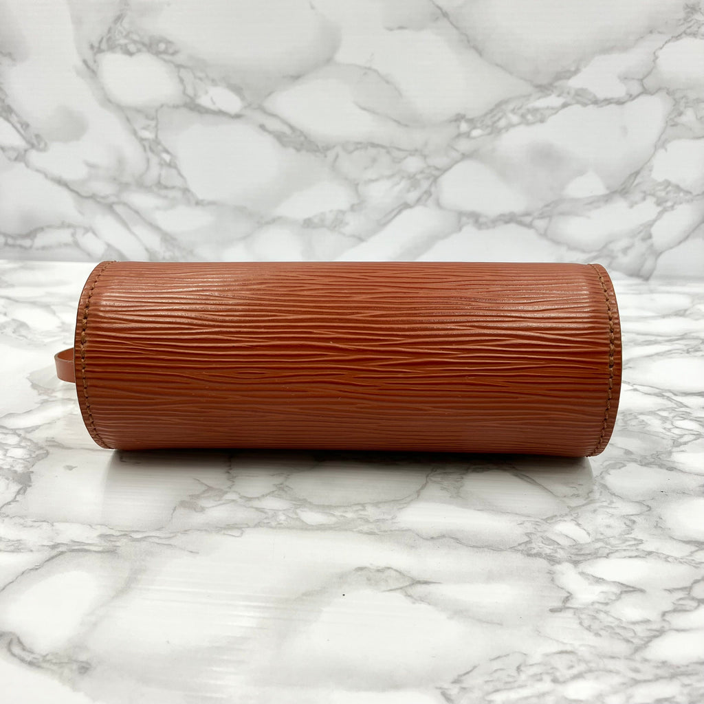 Louis Vuitton Epi Soufflot