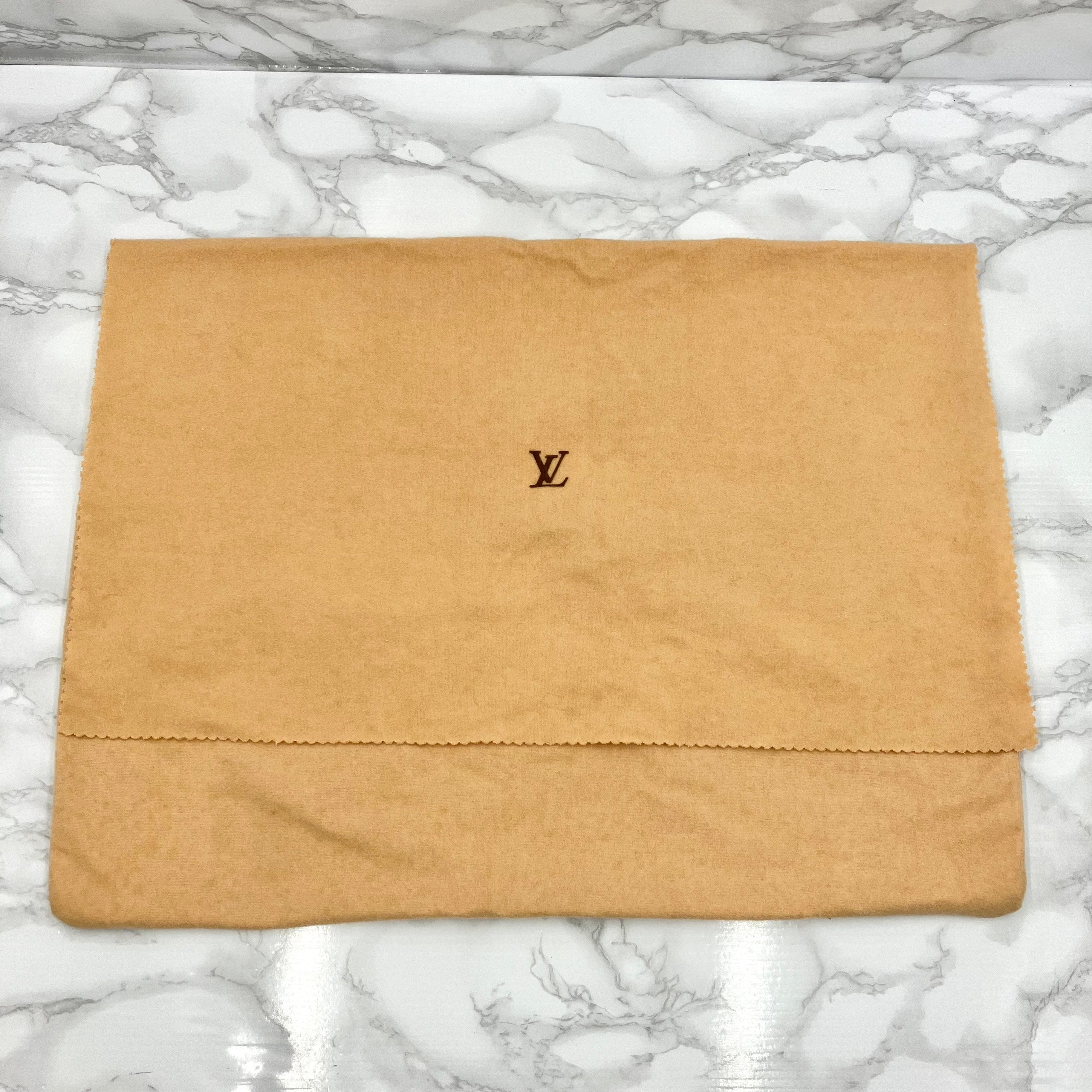 Louis Vuitton Epi Soufflot