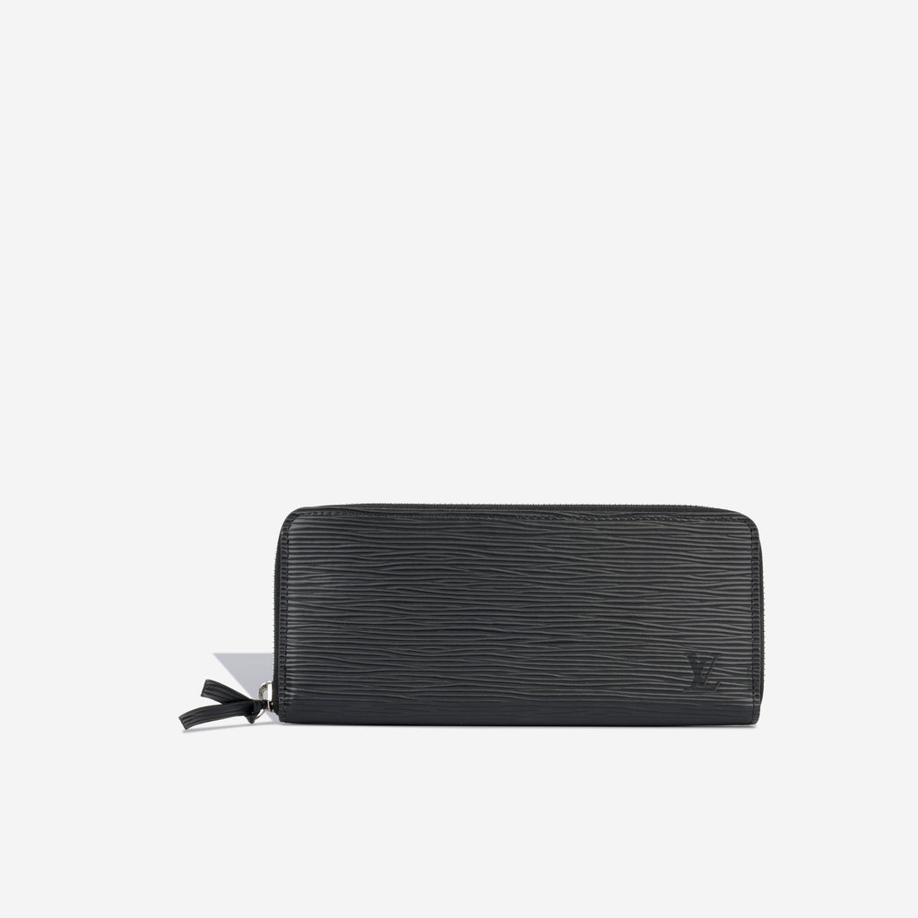 Louis Vuitton ClÃ©mence Wallet - Epi