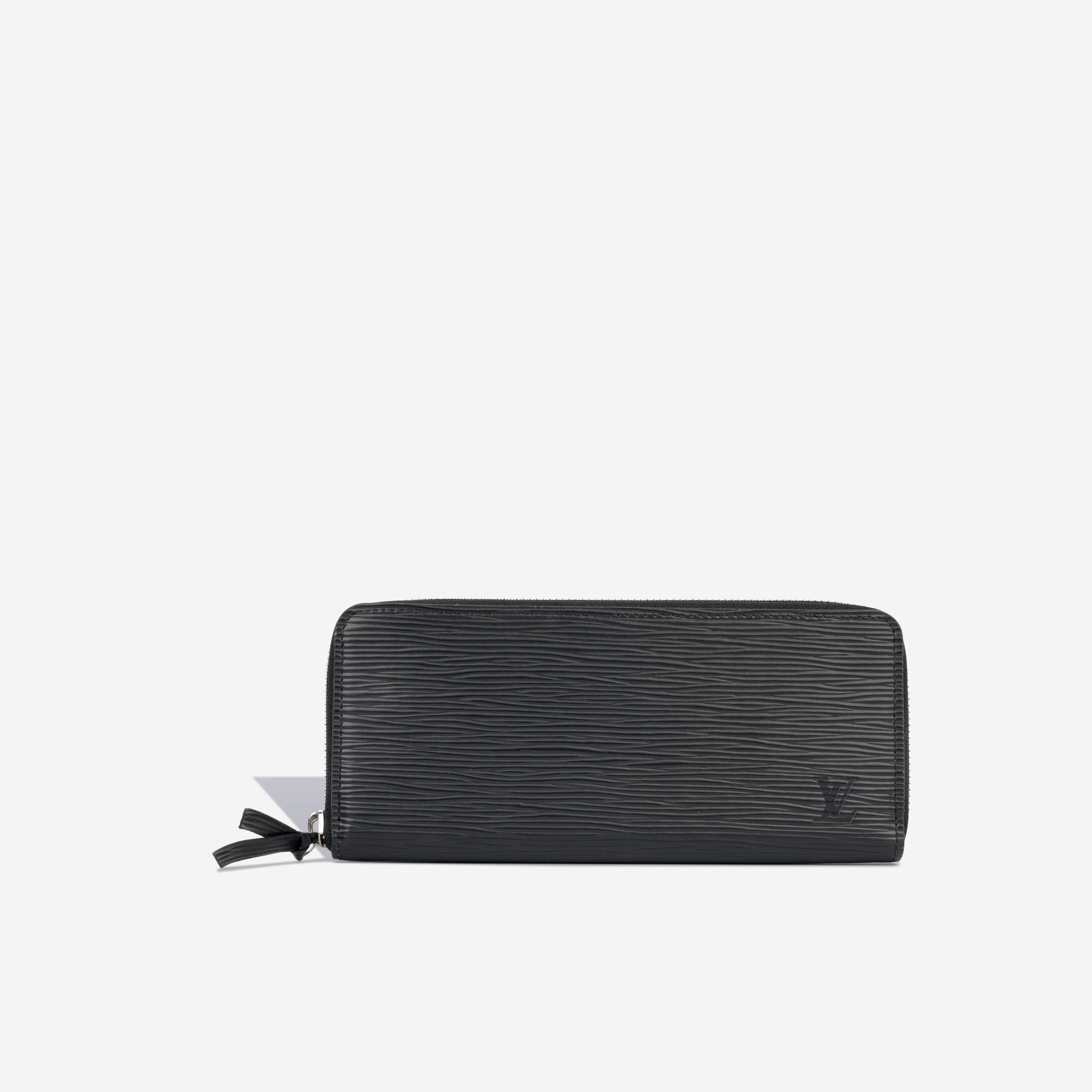 Louis Vuitton ClÃ©mence Wallet - Epi