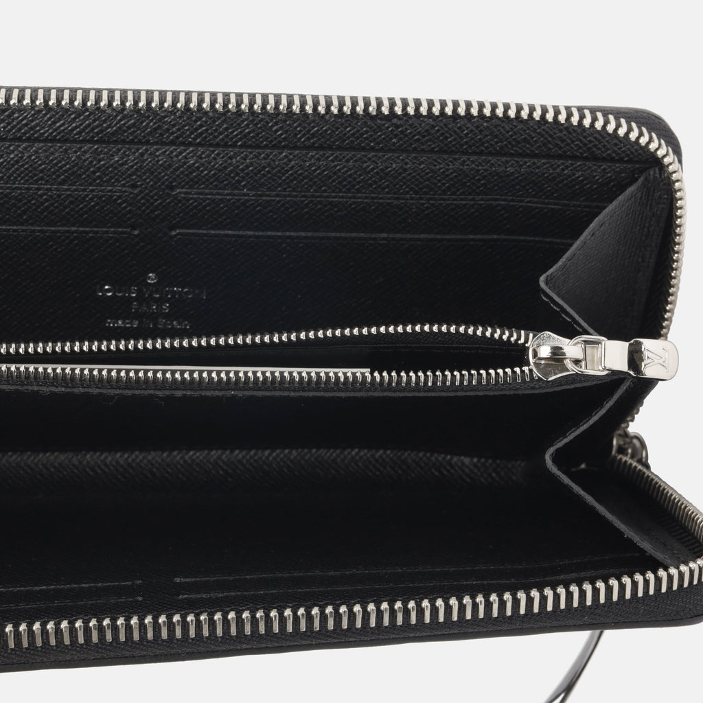Louis Vuitton ClÃ©mence Wallet - Epi