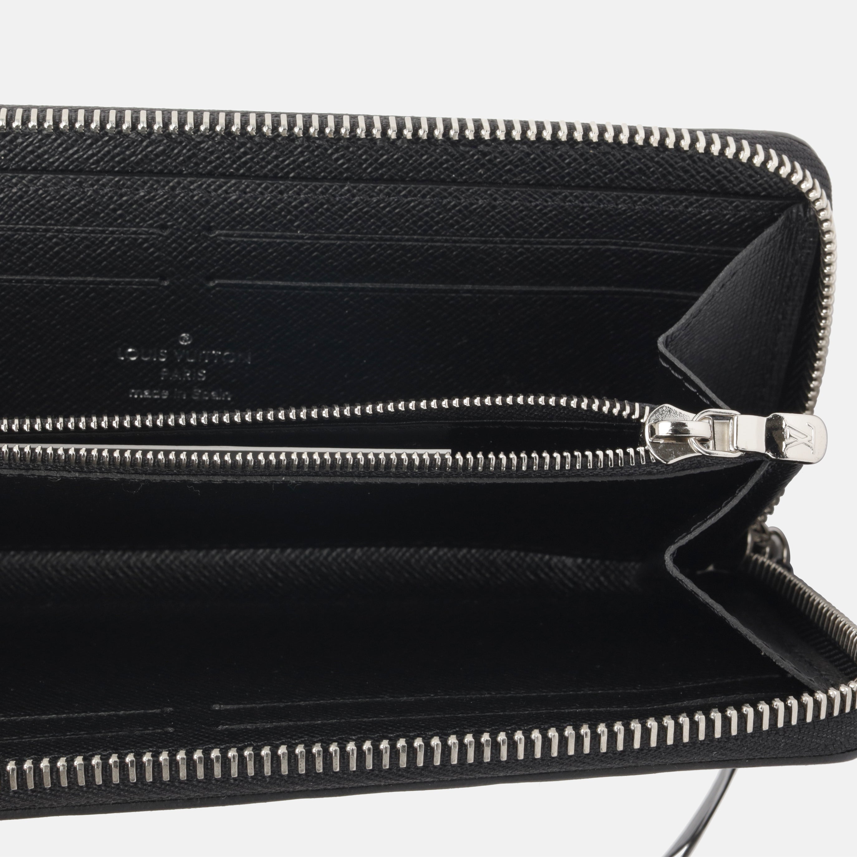 Louis Vuitton ClÃ©mence Wallet - Epi