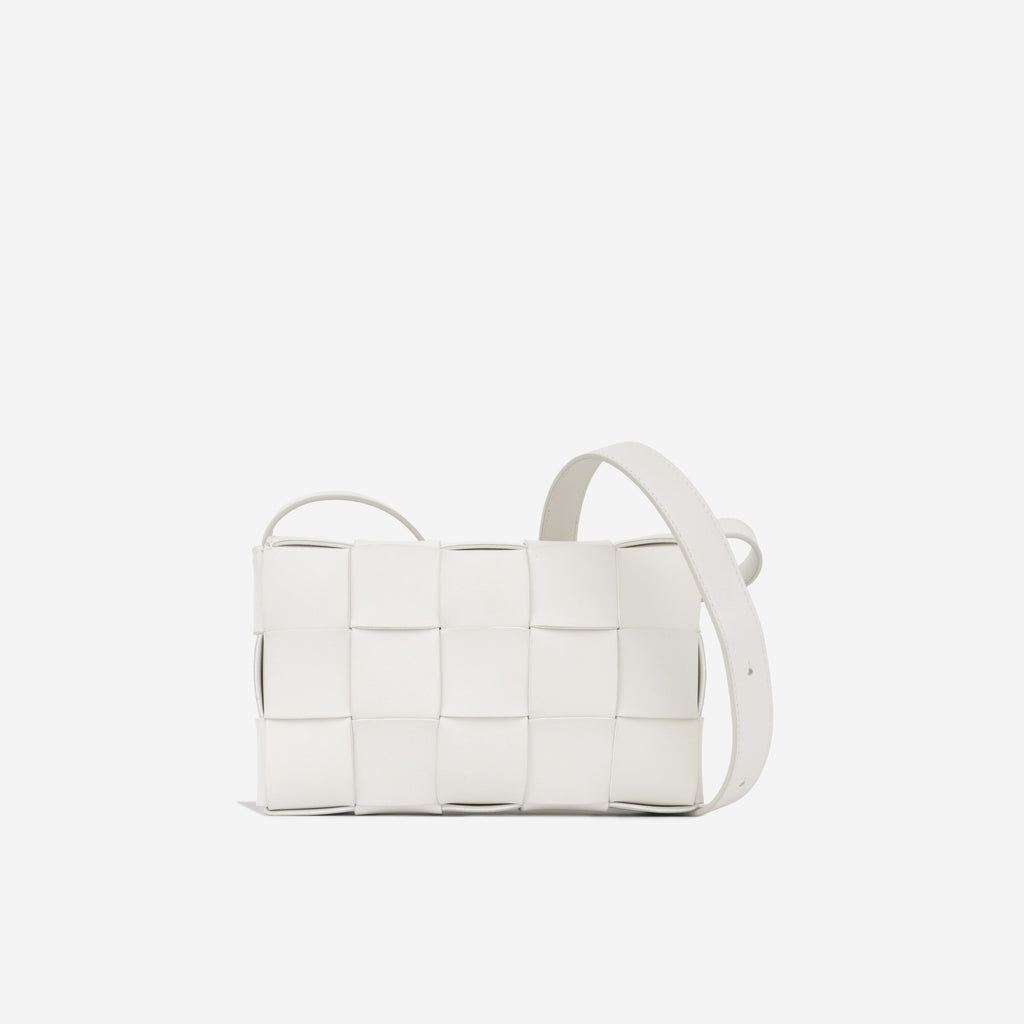 Bottega Veneta Cassette Bag - Small
