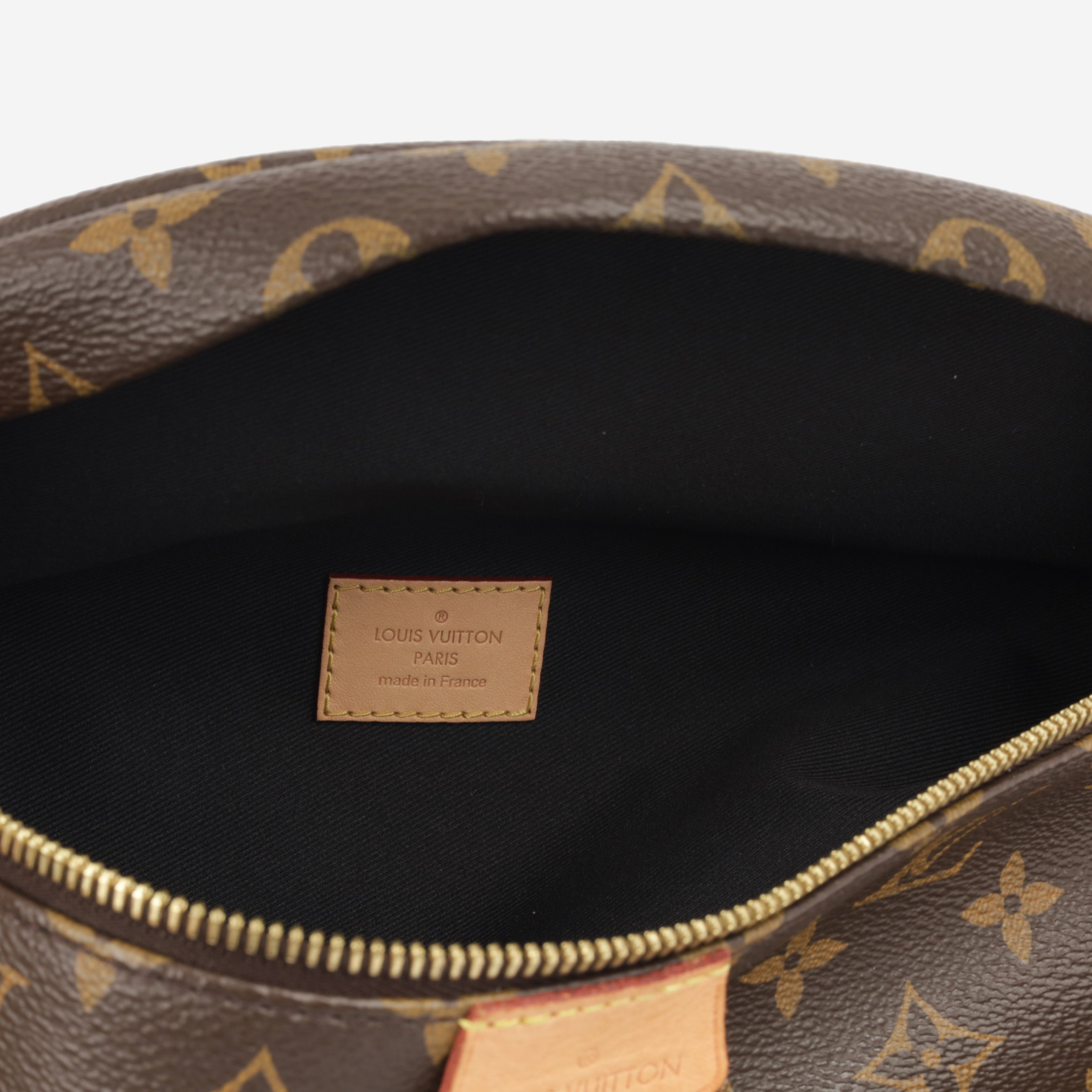 Louis Vuitton Bumbag - Monogram Canvas