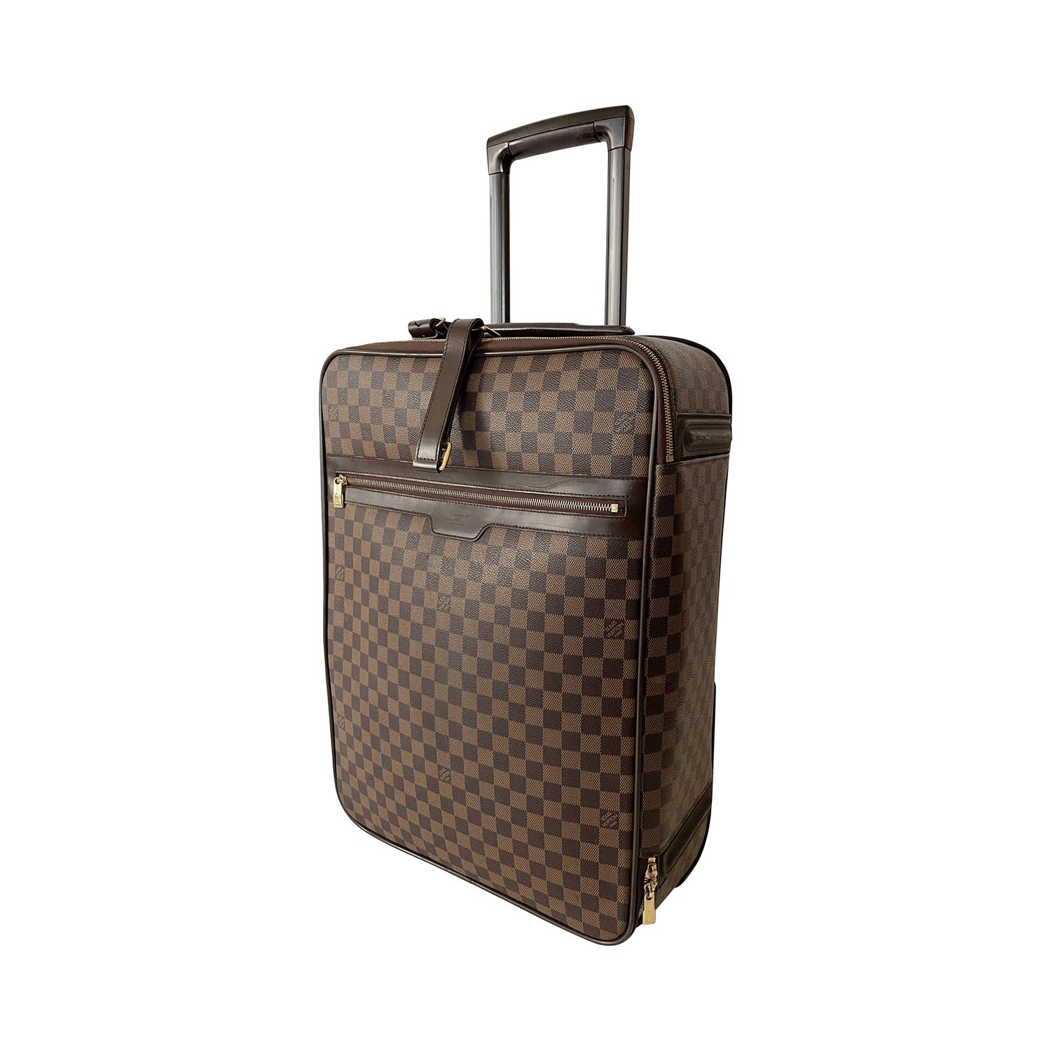 Louis Vuitton Damier Ebene PÃƒÆ’Ã‚Â©gase 55