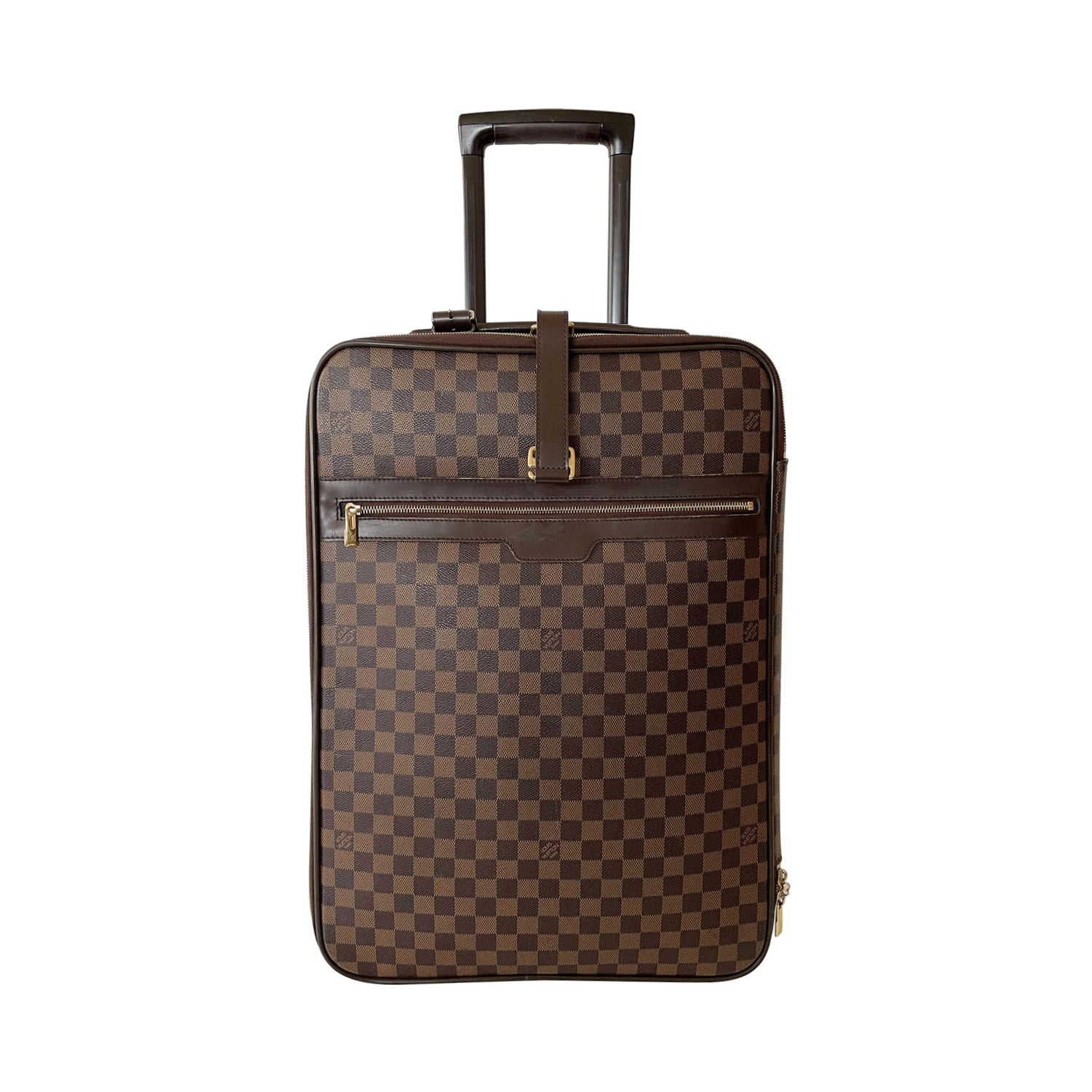 Louis Vuitton Damier Ebene PÃƒÆ’Ã‚Â©gase 55