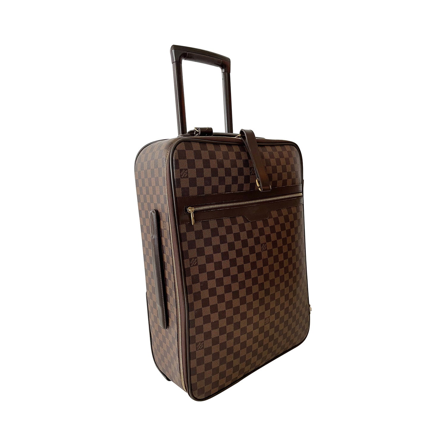 Louis Vuitton Damier Ebene PÃƒÆ’Ã‚Â©gase 55