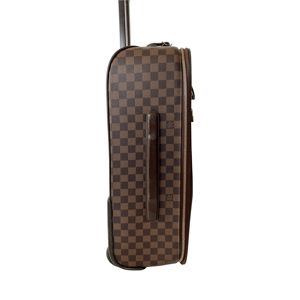 Louis Vuitton Damier Ebene PÃƒÆ’Ã‚Â©gase 55