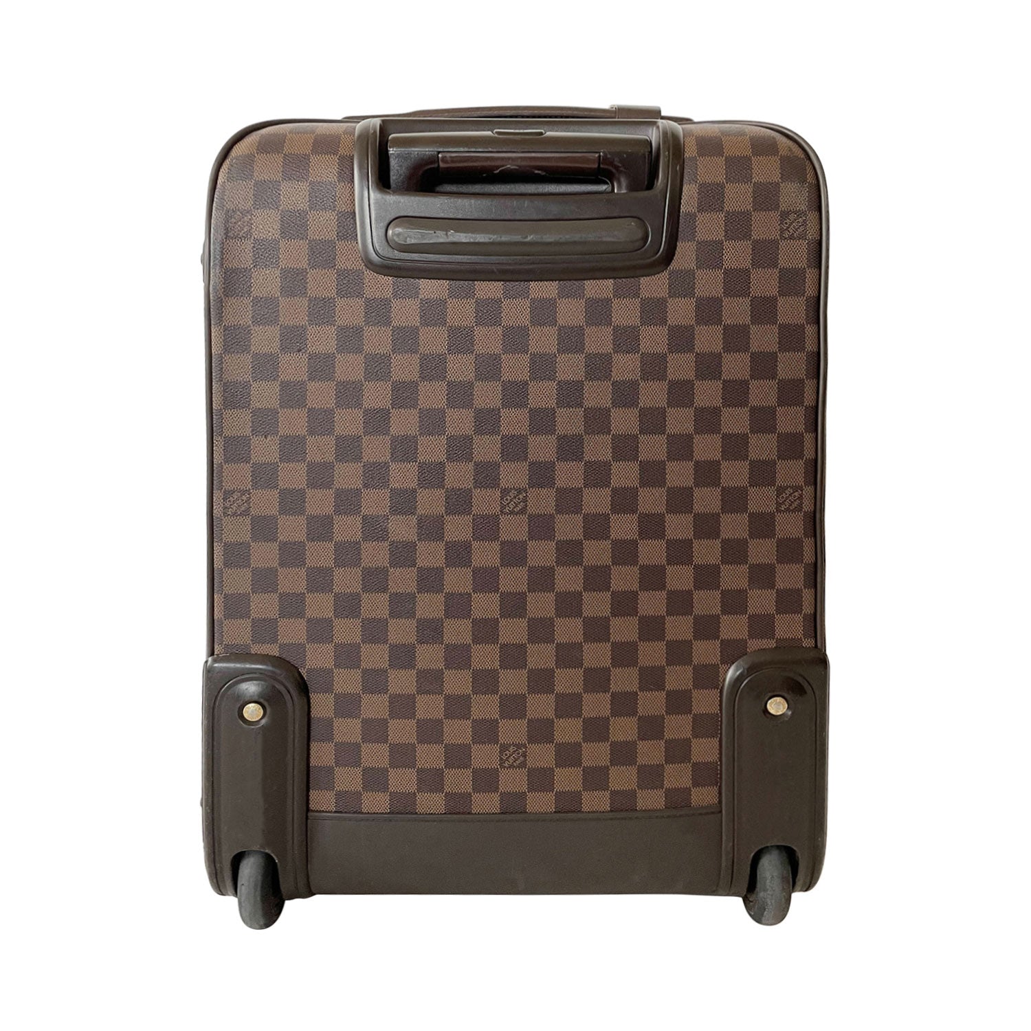 Louis Vuitton Damier Ebene PÃƒÆ’Ã‚Â©gase 55